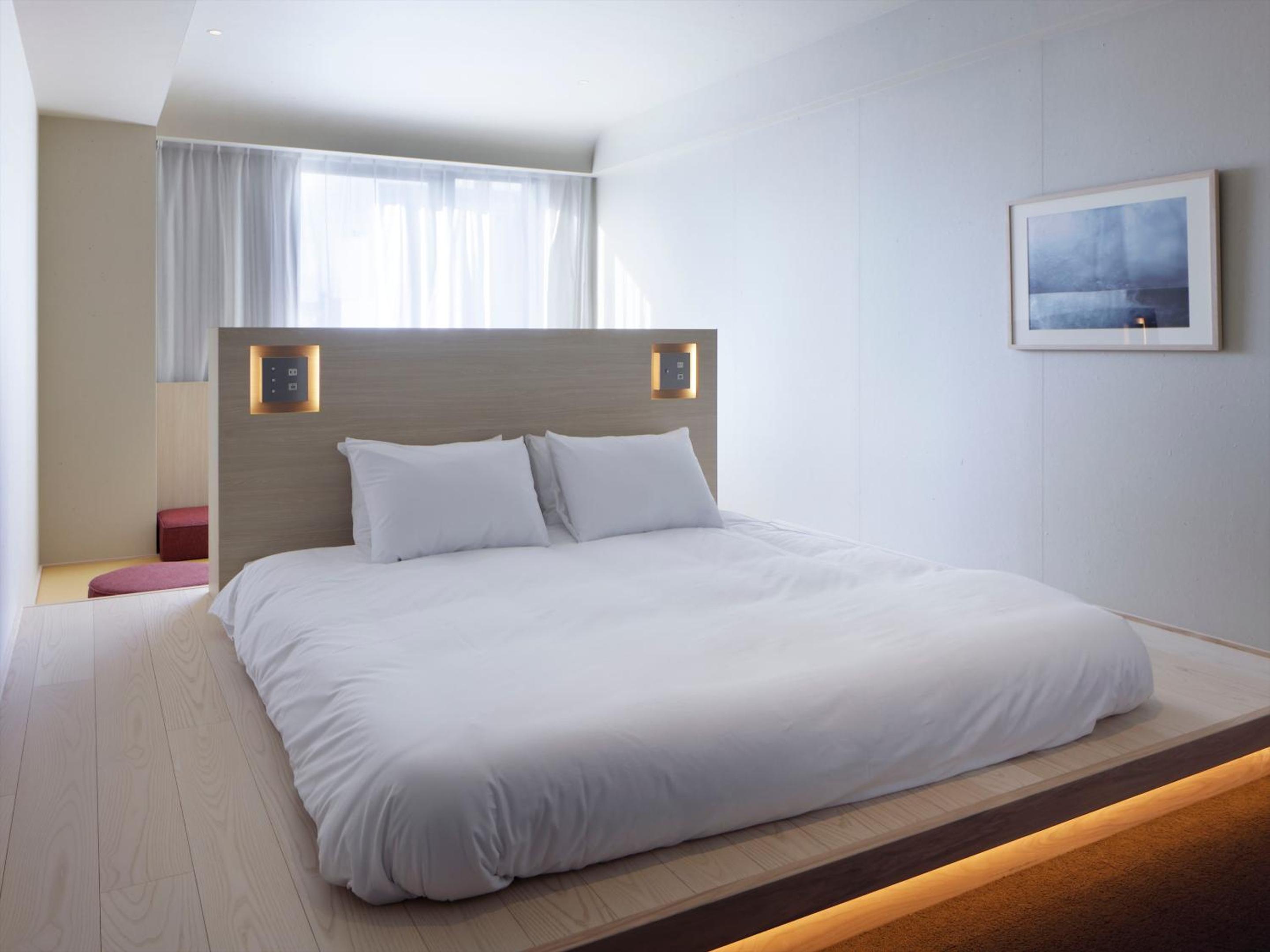 Japanese-Style King Room - Photo 1