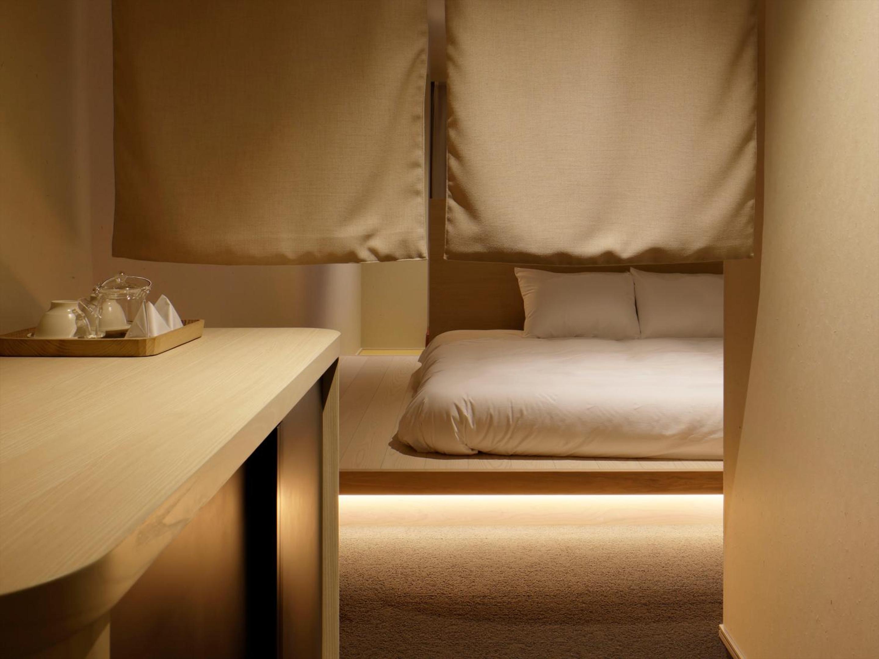 Japanese-Style King Room - Photo 11