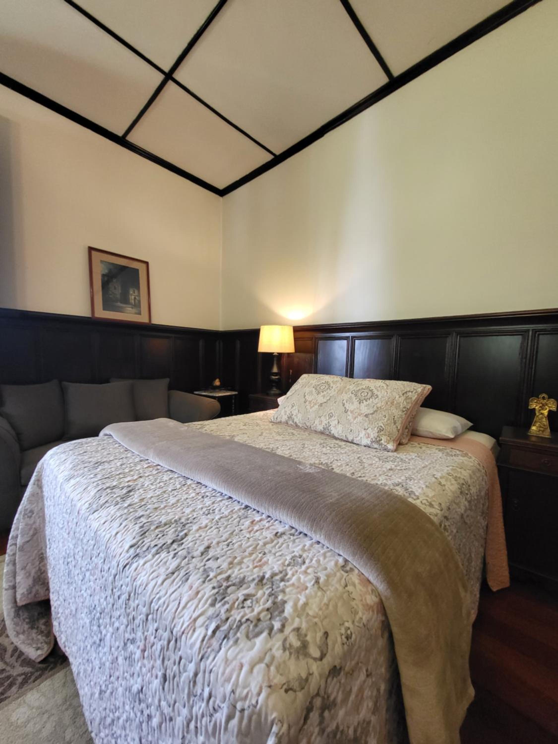 Double Room with Private Bathroom photo 2