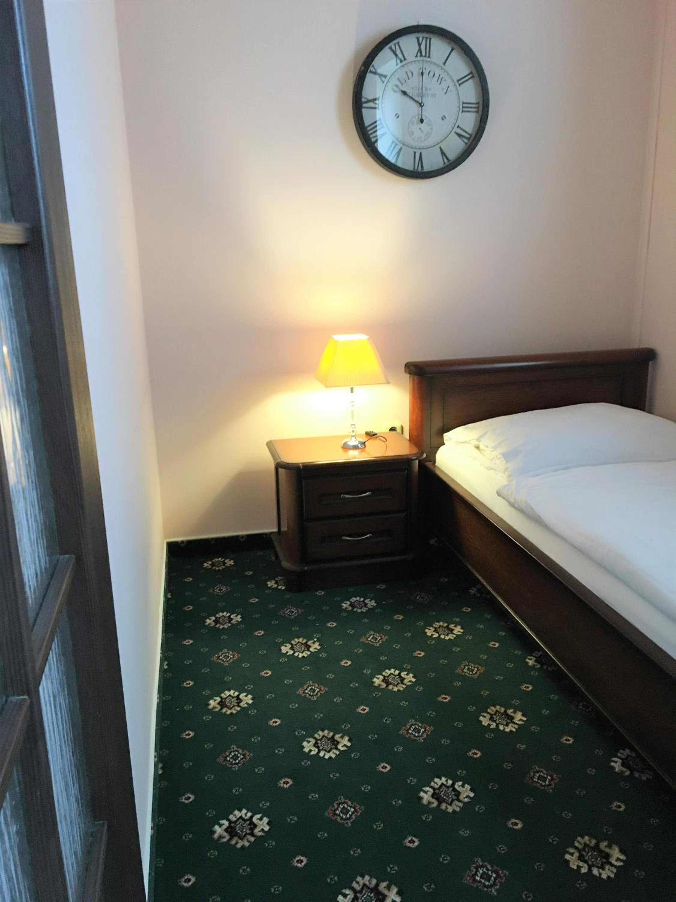 Twin Room photo 1