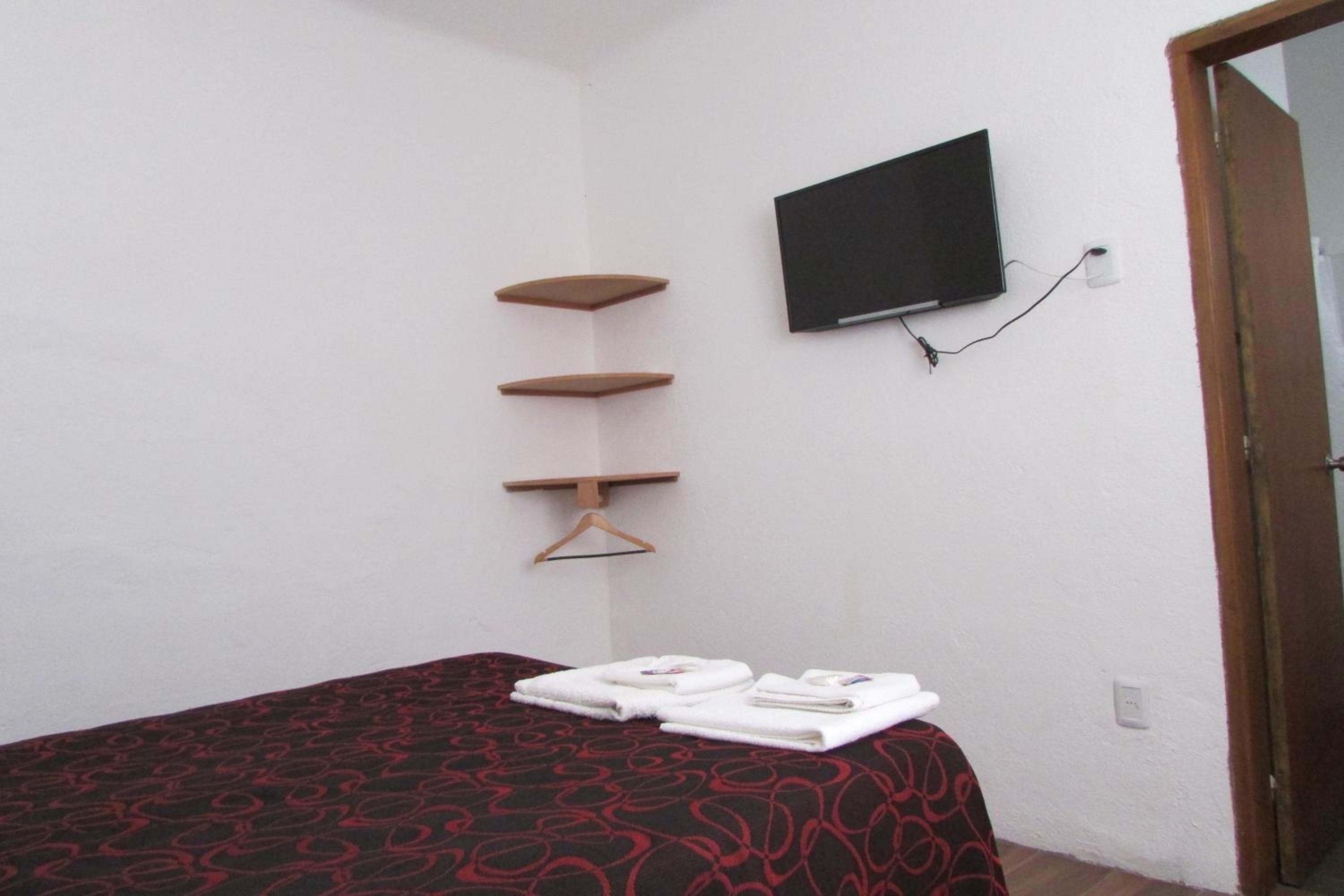 Two-Bedroom Deluxe Apartment