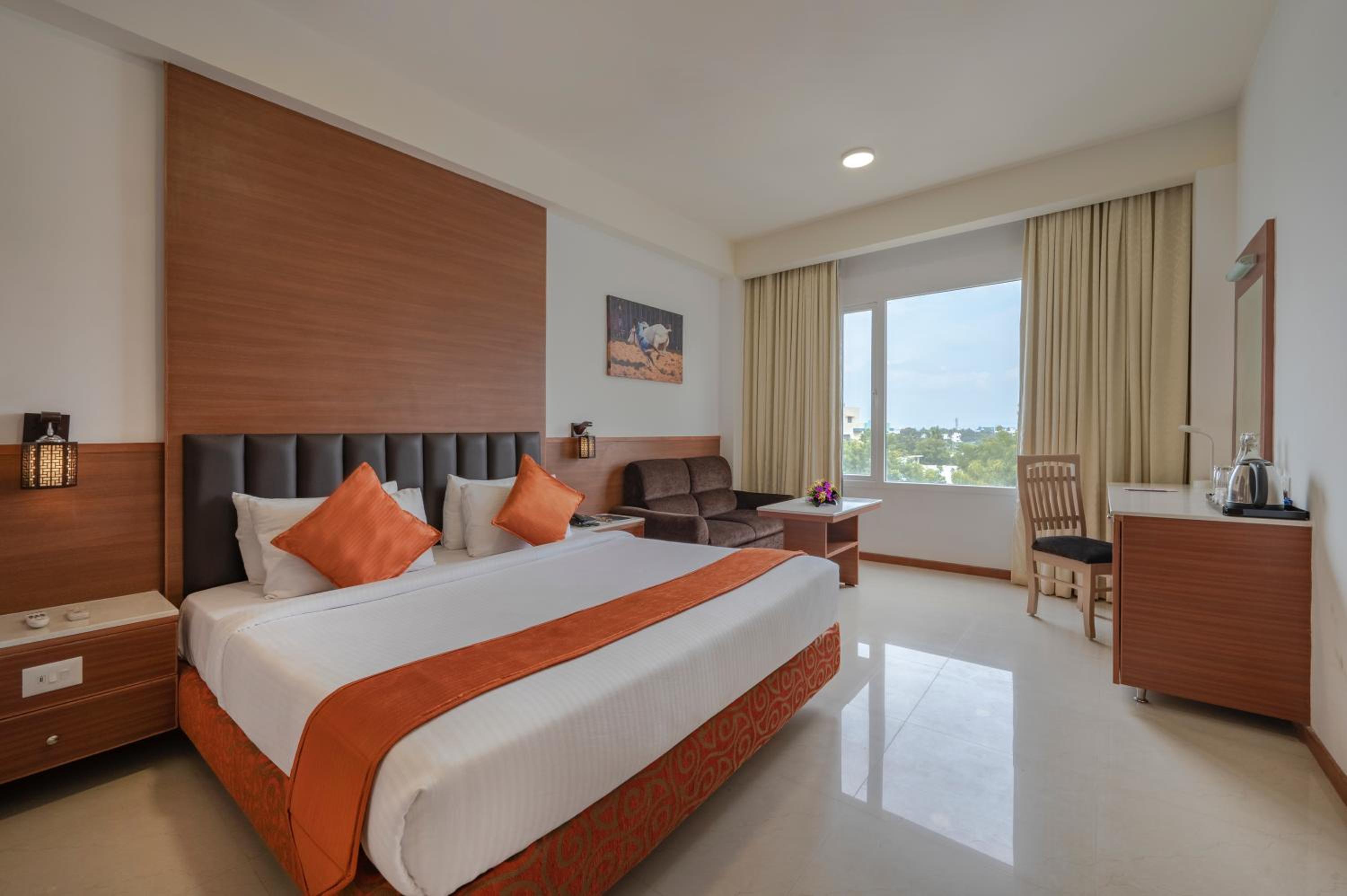 Classic Room