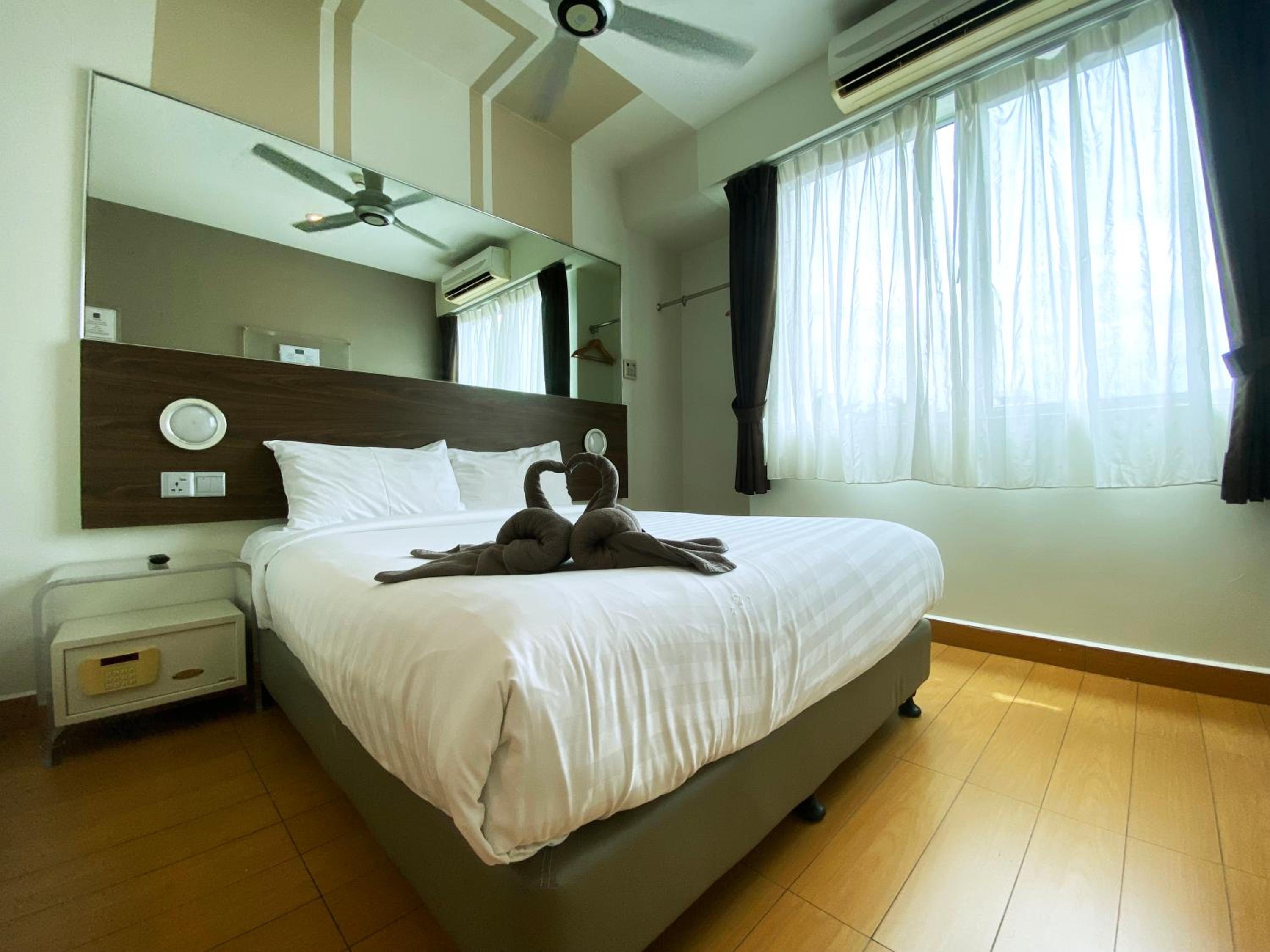 Double Room photo 3