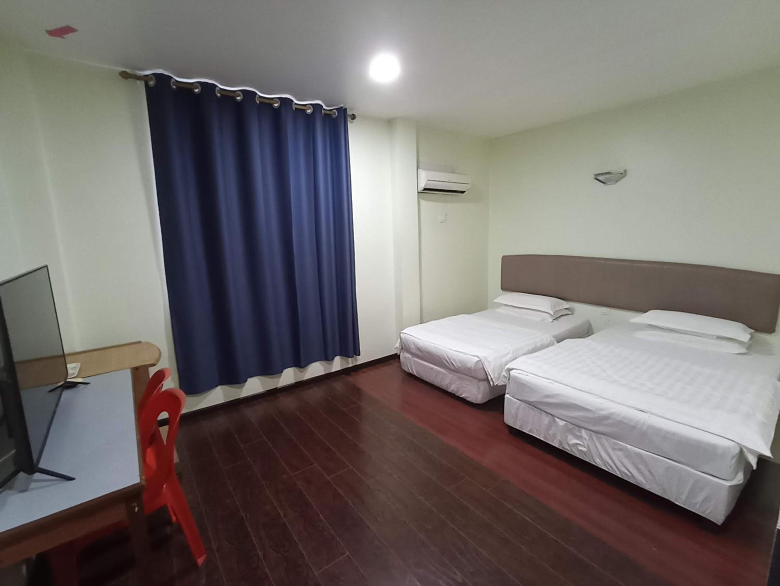 Deluxe Triple Room - Photo 4