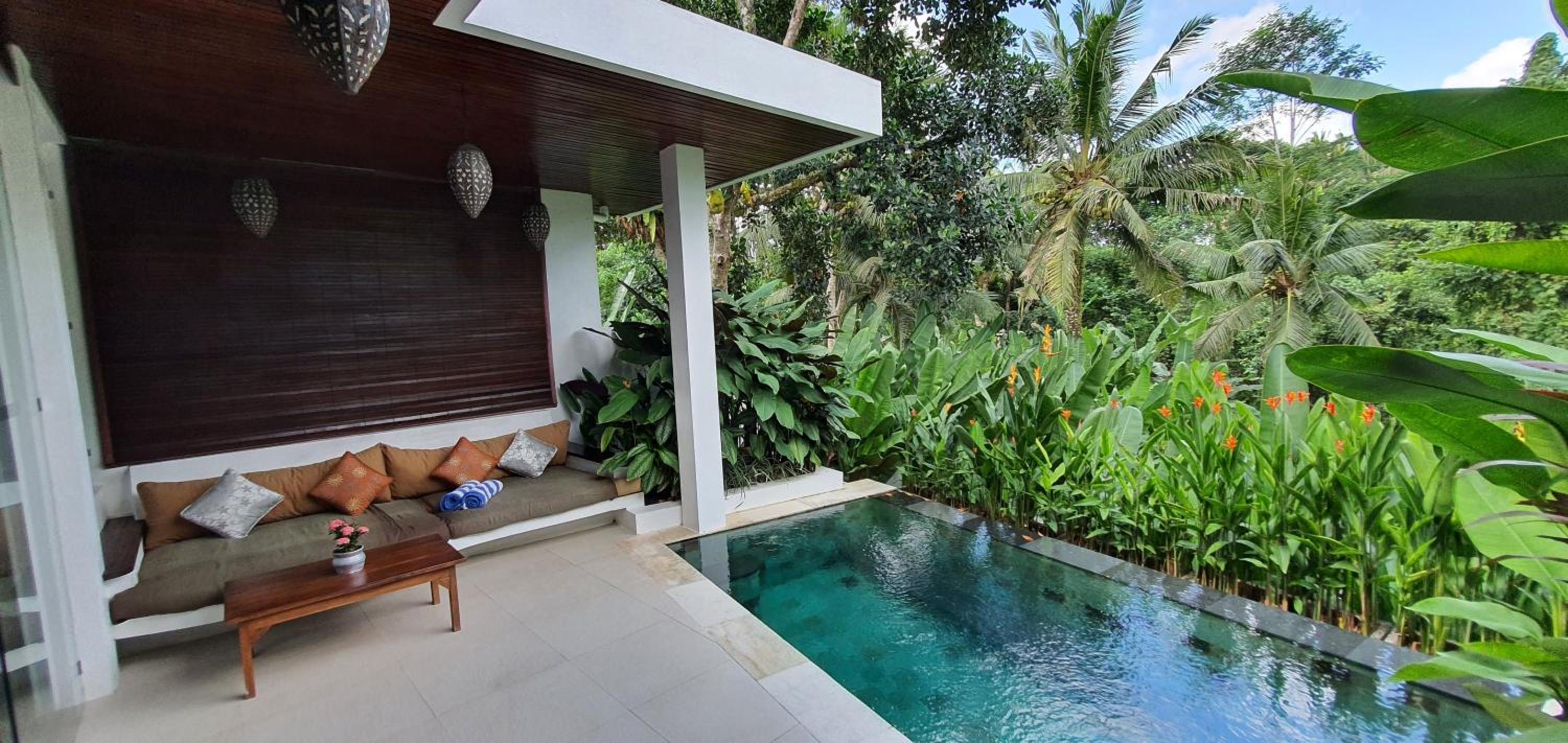 Alamanda Villa with Private Pool - Photo 9