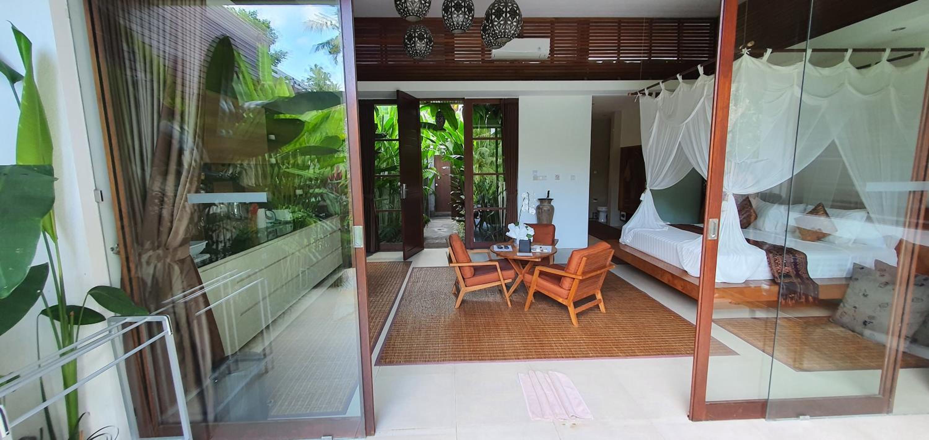 Alamanda Villa with Private Pool - Photo 7