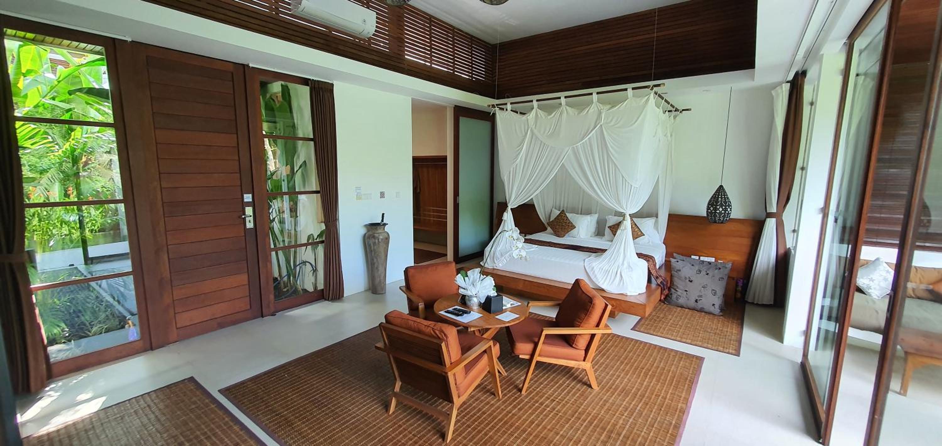Alamanda Villa with Private Pool - Photo 1