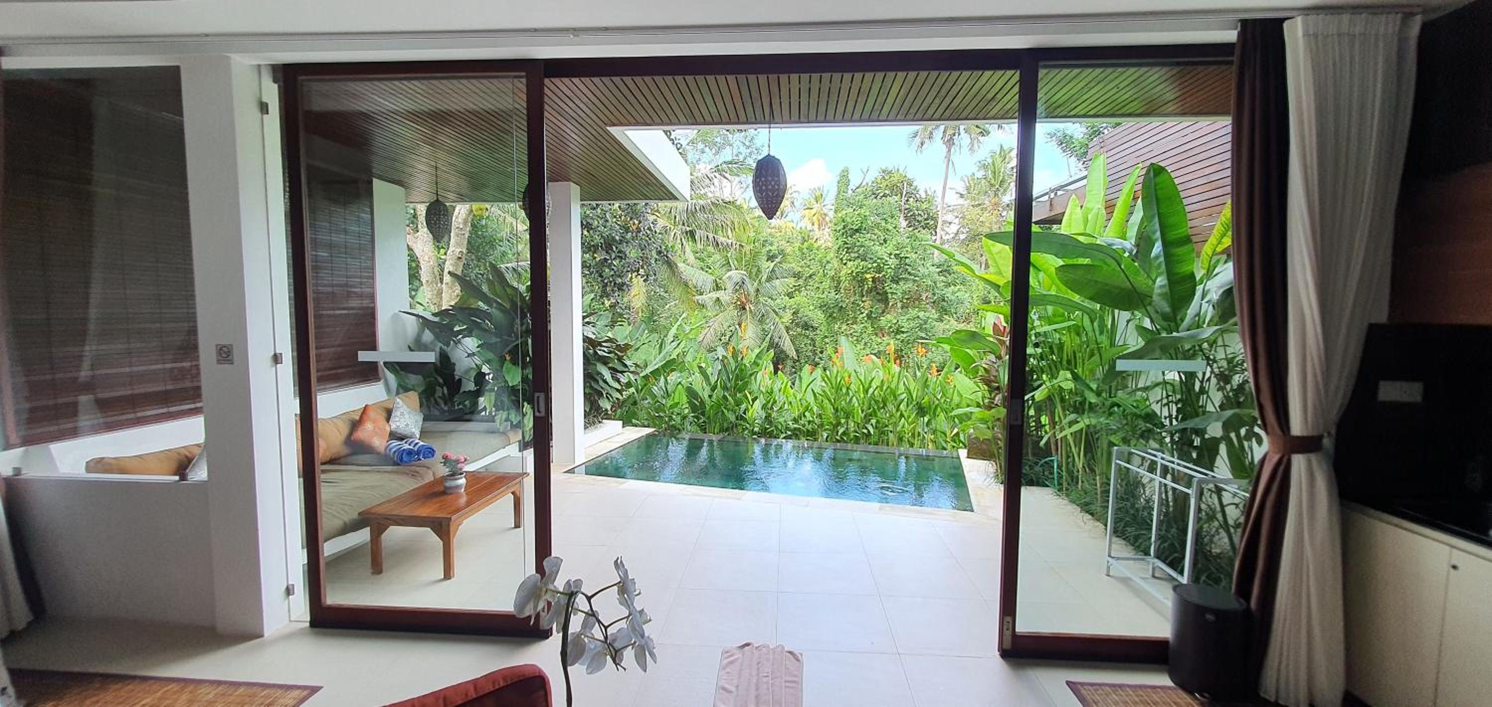 Alamanda Villa with Private Pool - Photo 4