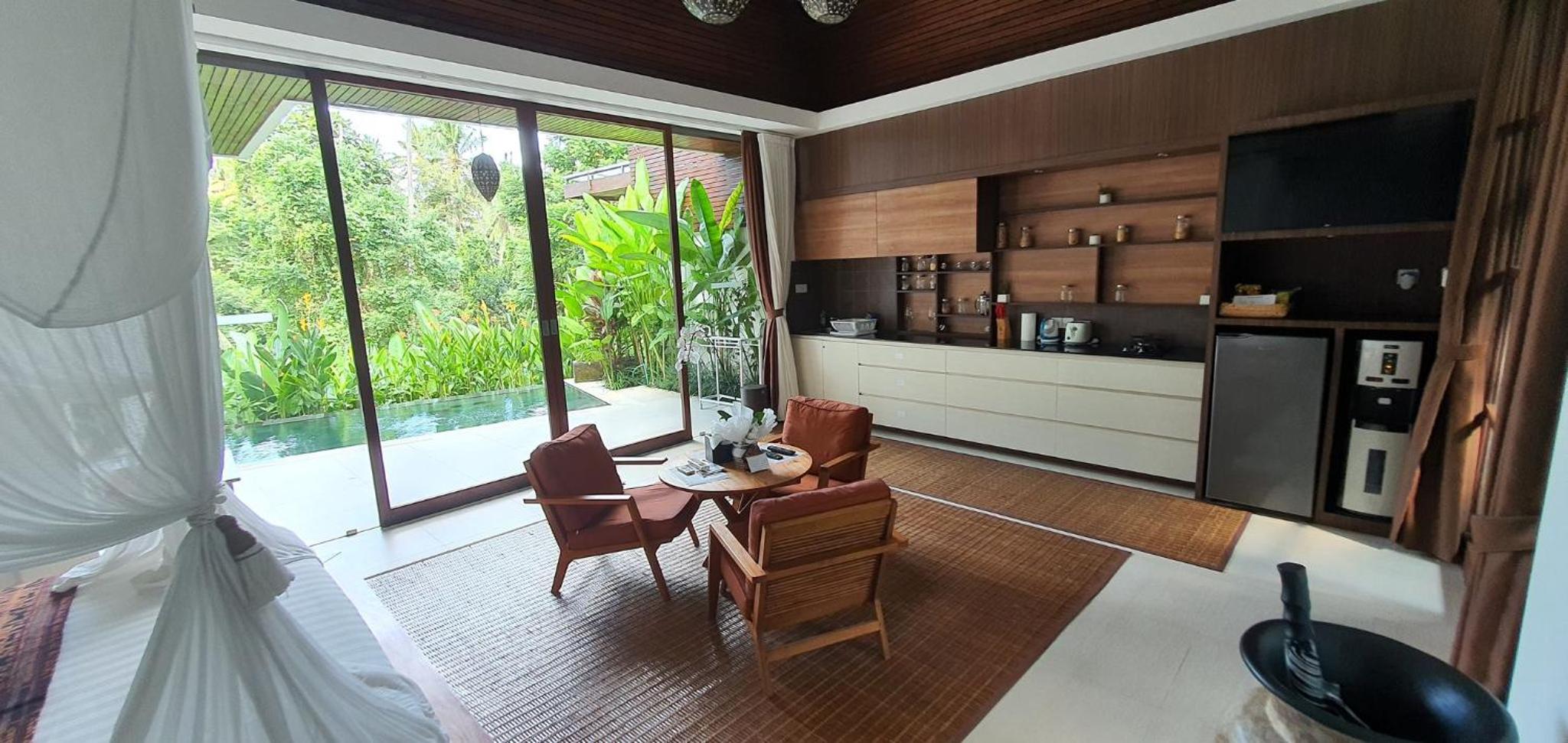 Alamanda Villa with Private Pool - Photo 17