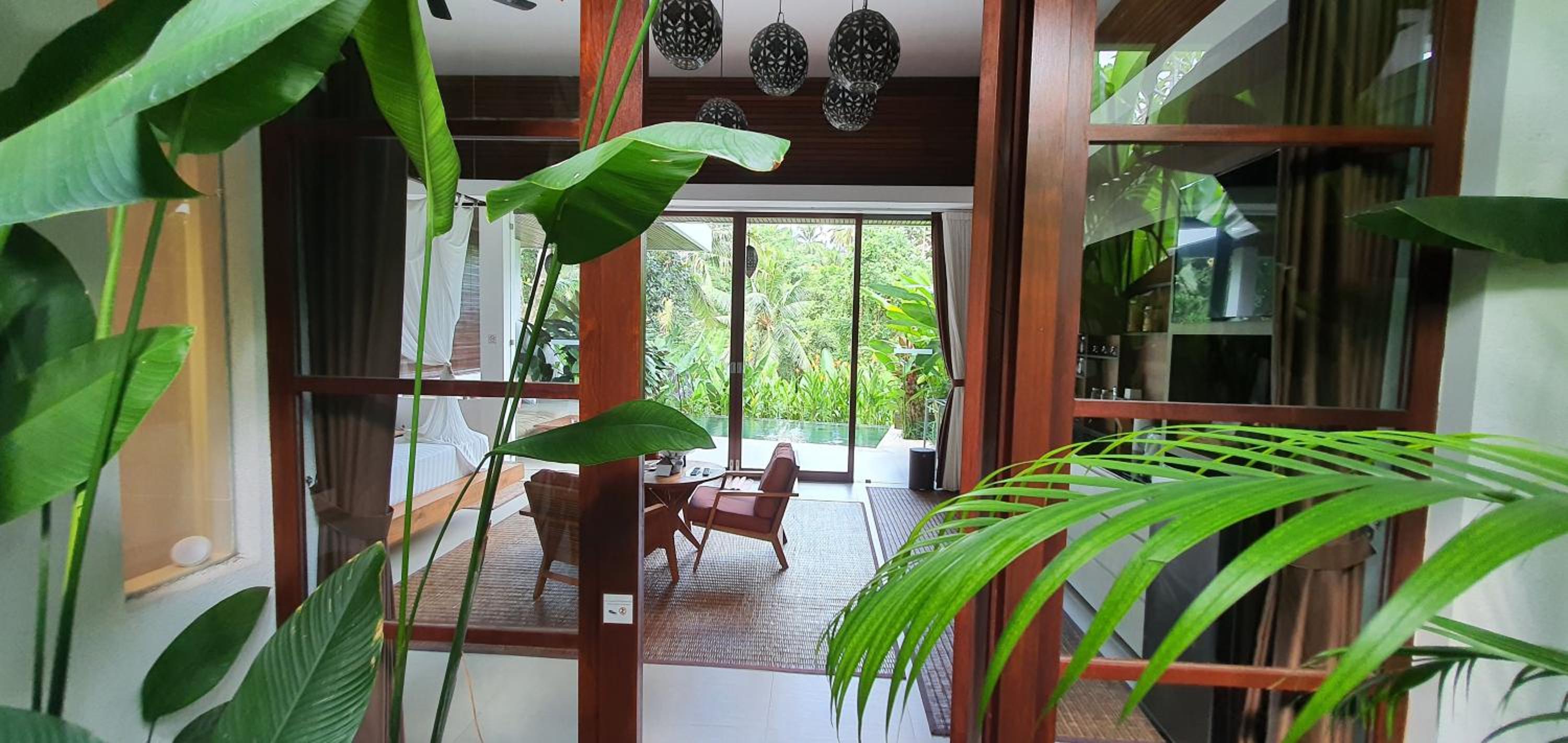 Alamanda Villa with Private Pool - Photo 3