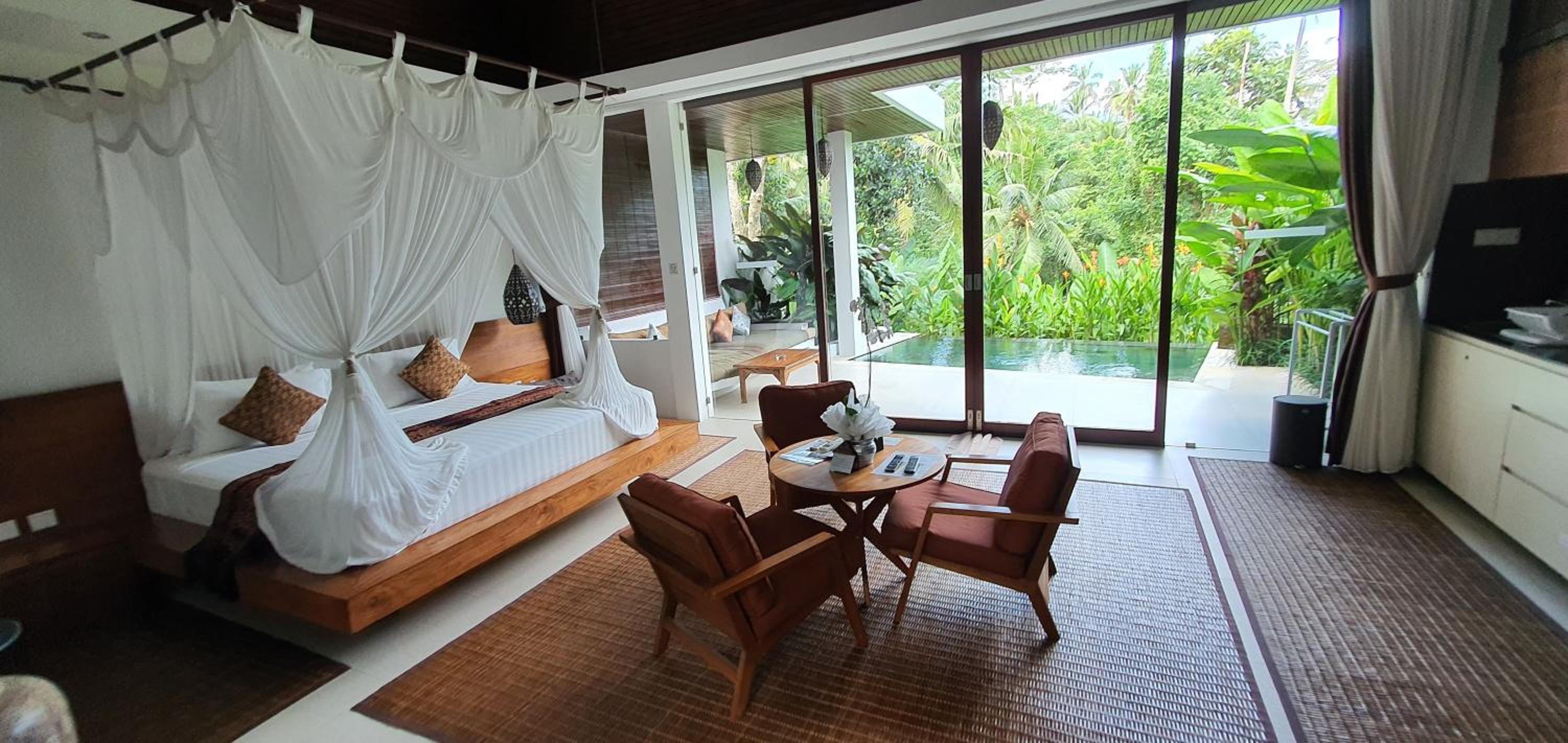Alamanda Villa with Private Pool - Photo 8