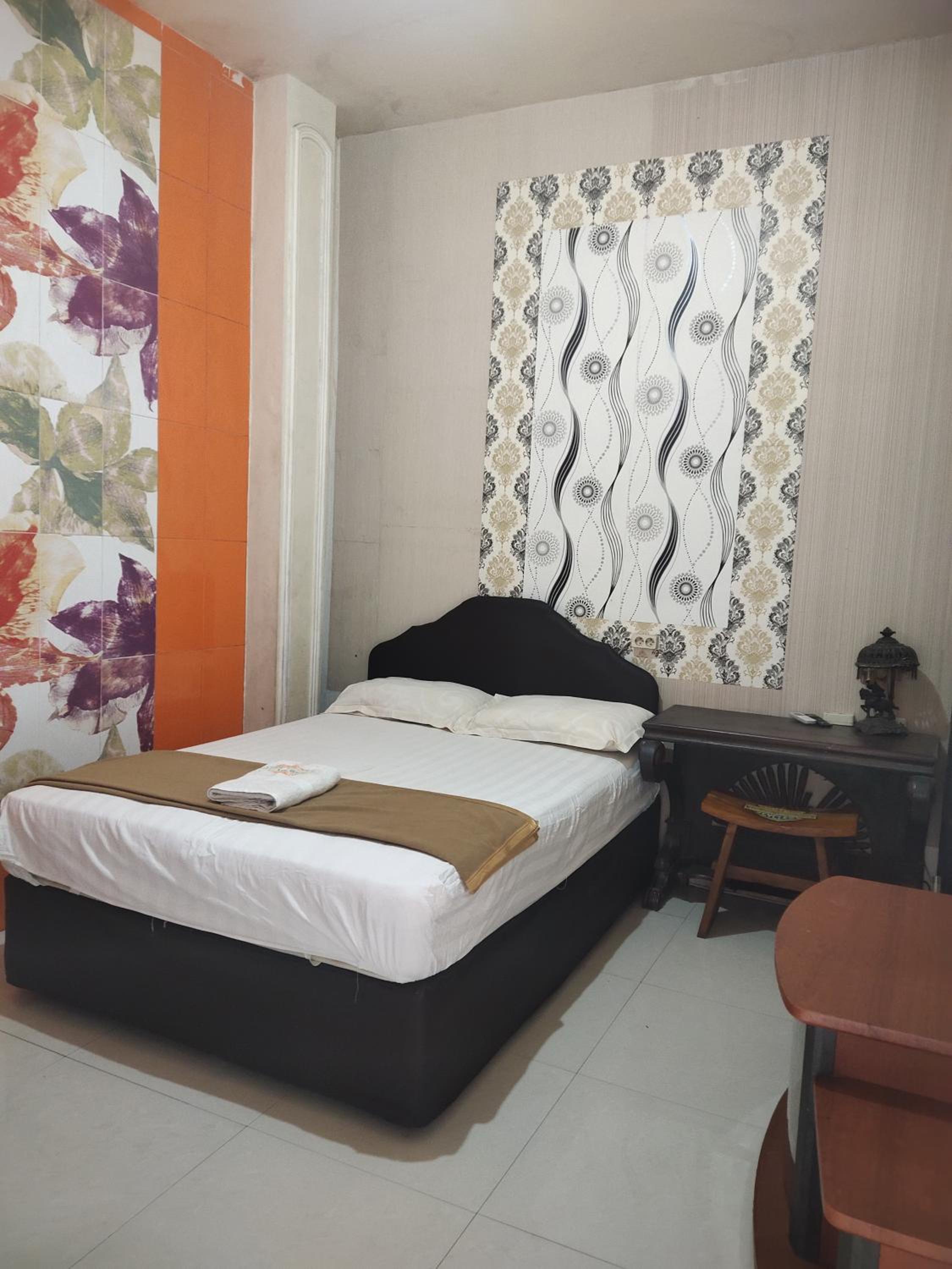 Deluxe Room - Photo 1