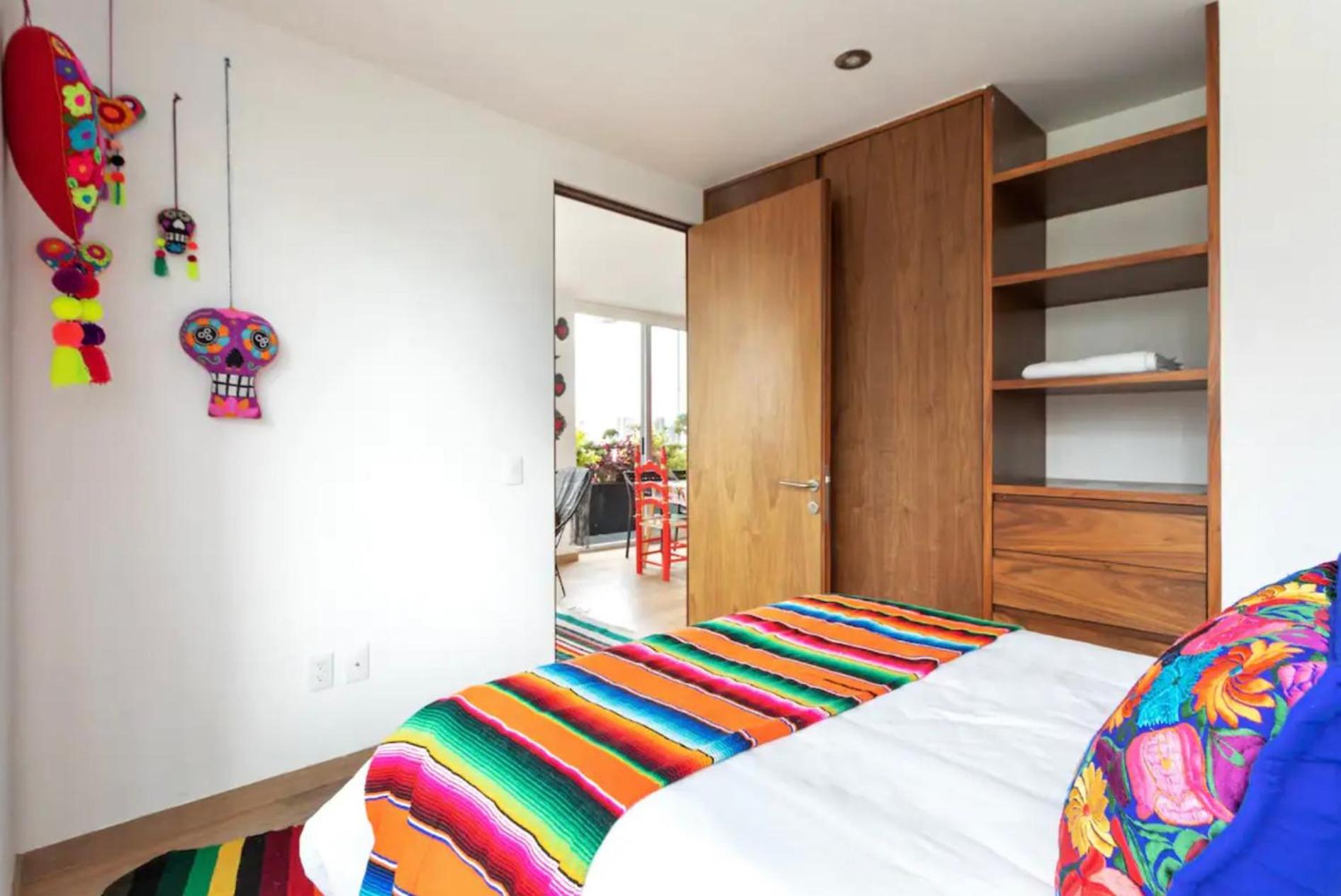 Two-Bedroom Apartment - Photo 10