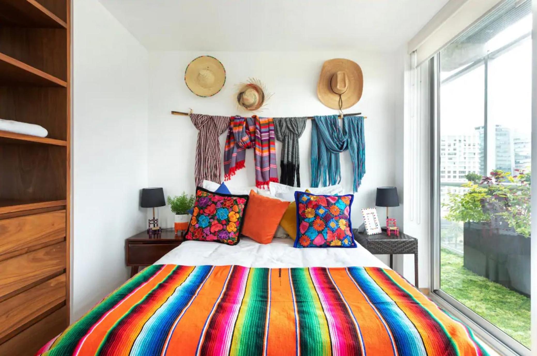 Two-Bedroom Apartment - Photo 9