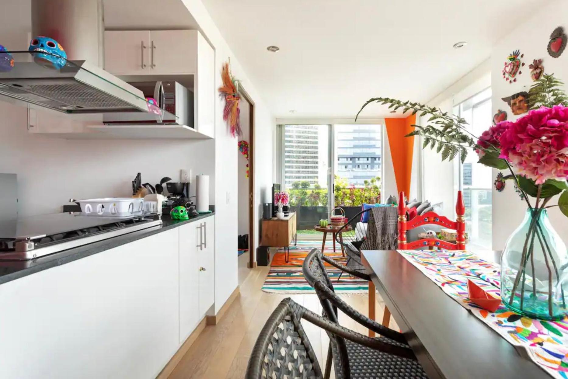 Two-Bedroom Apartment - Photo 19