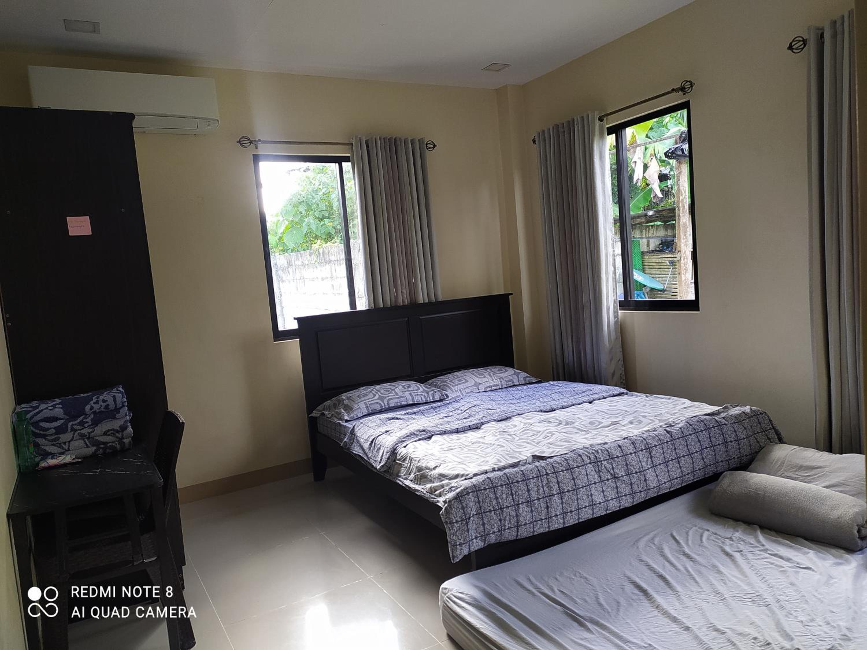 Double Room With Shared Bathroom photo 2