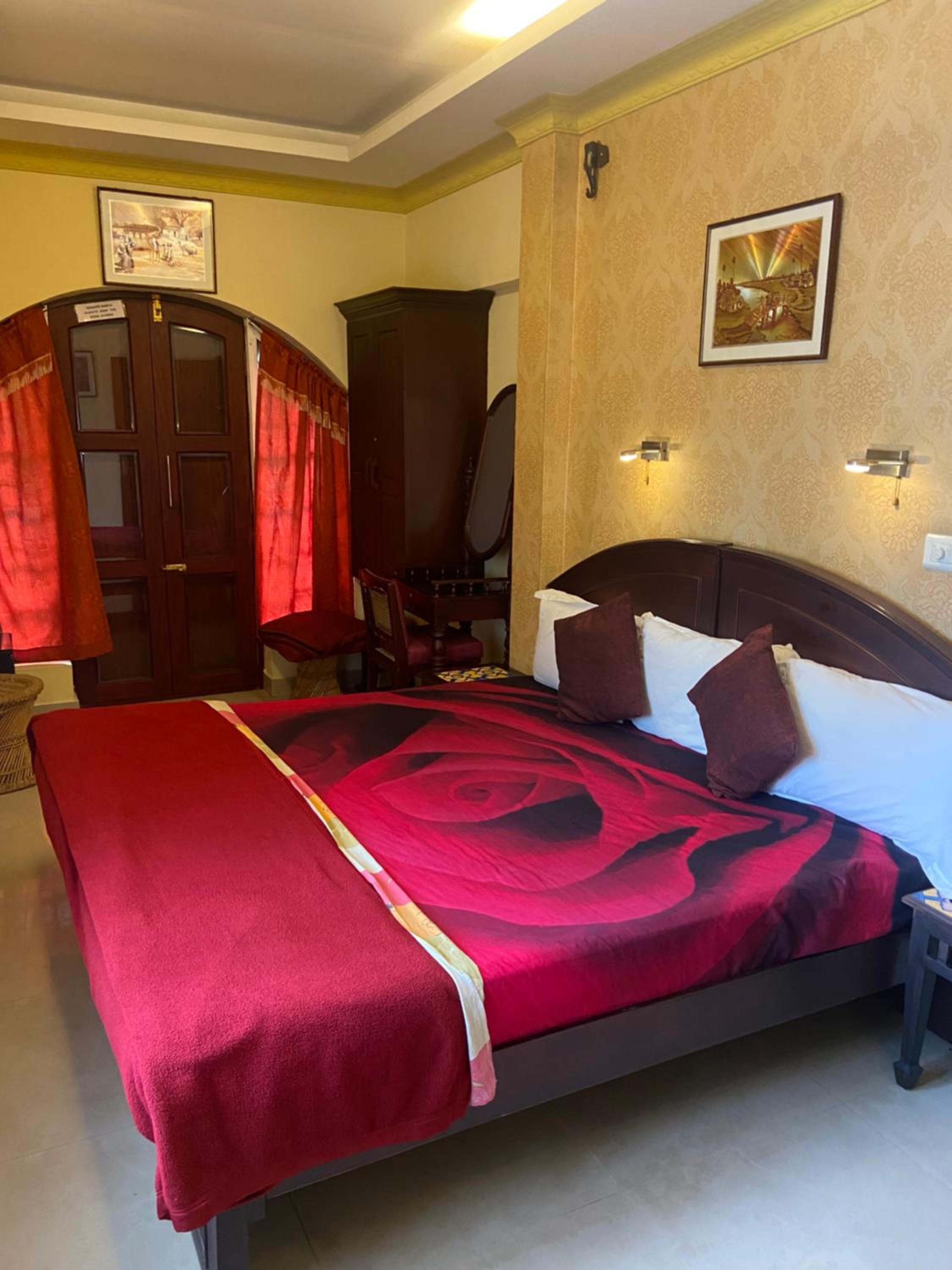 Double Room - Photo 2