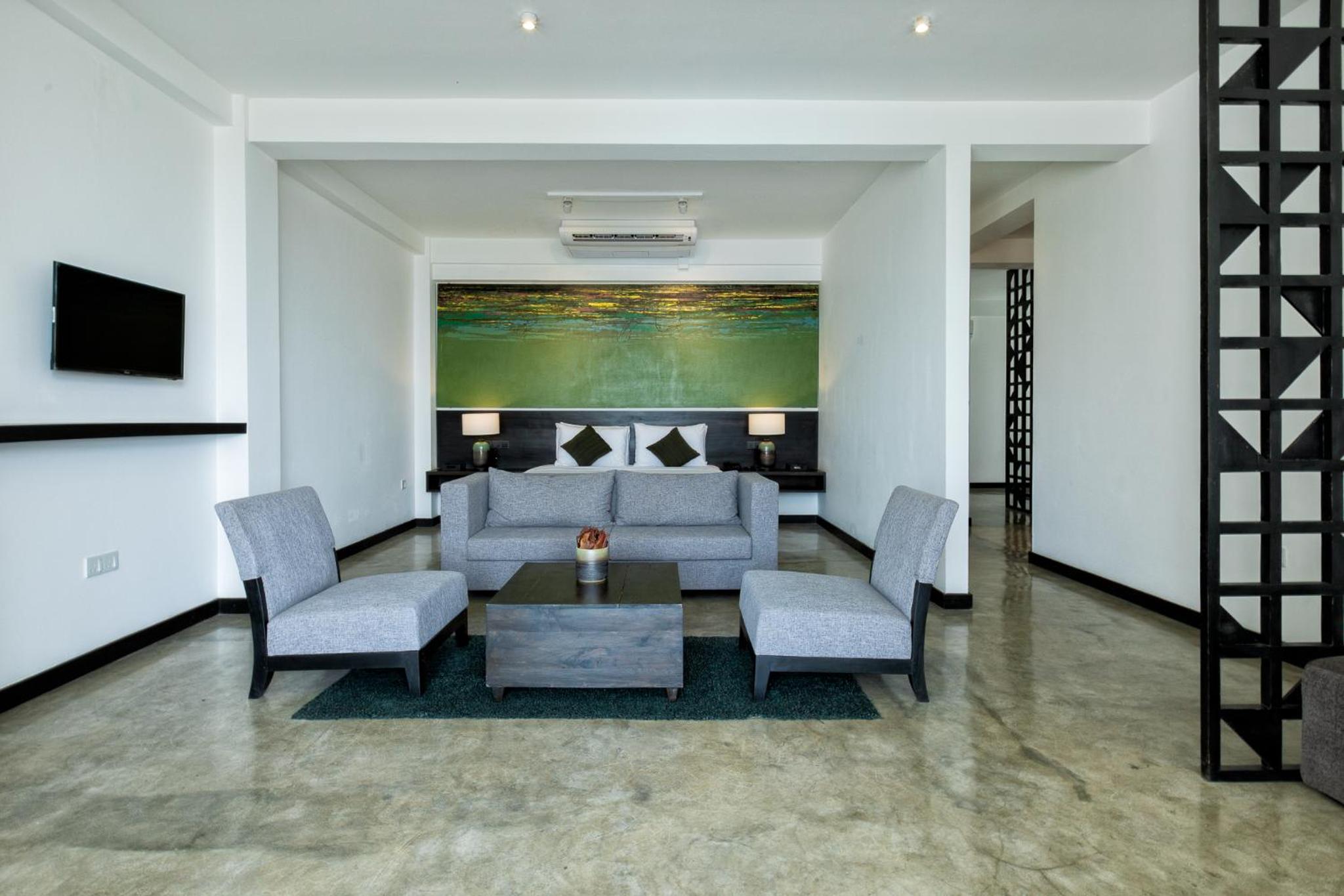 Family Suite