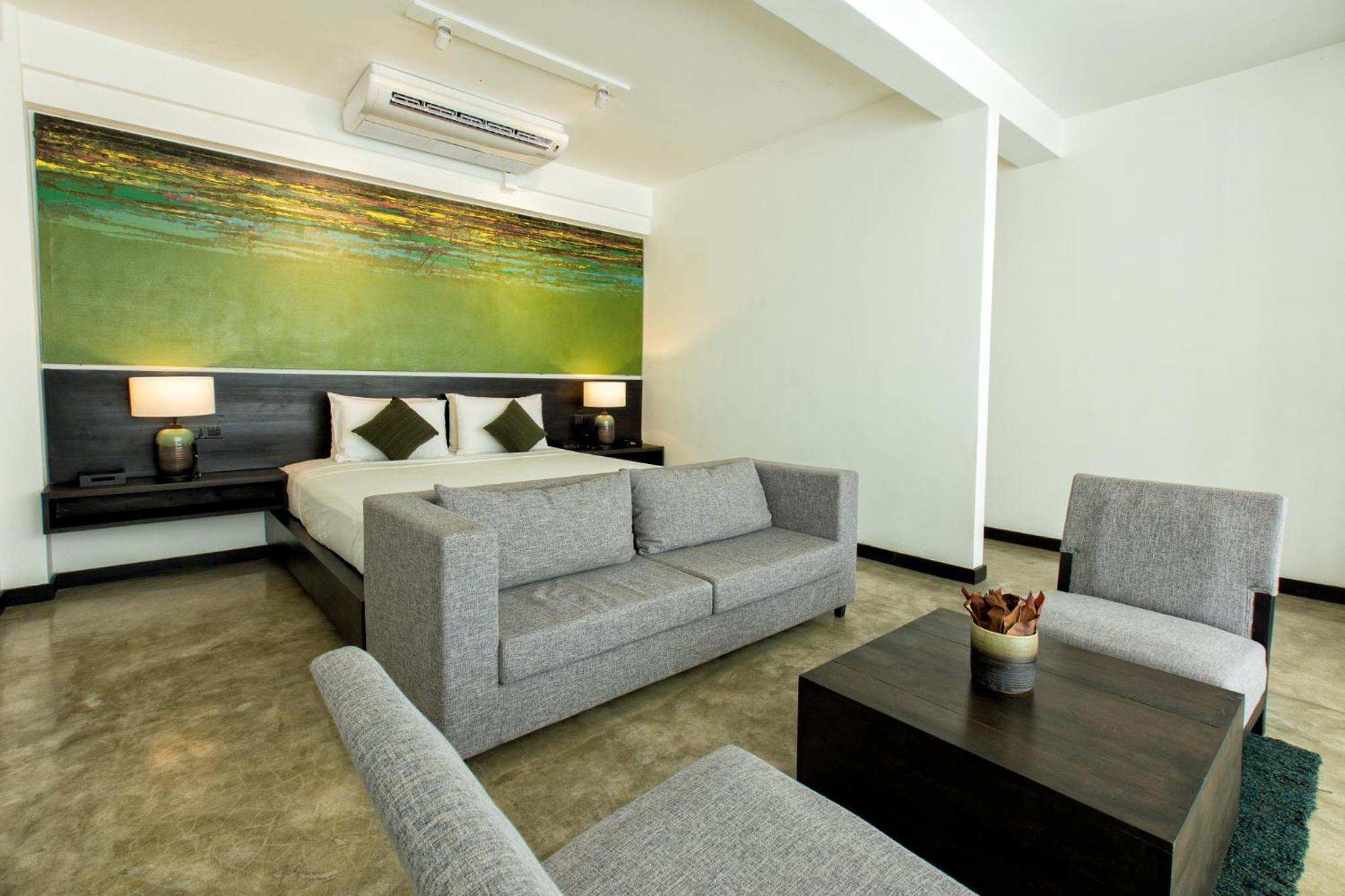 Family Suite photo 3