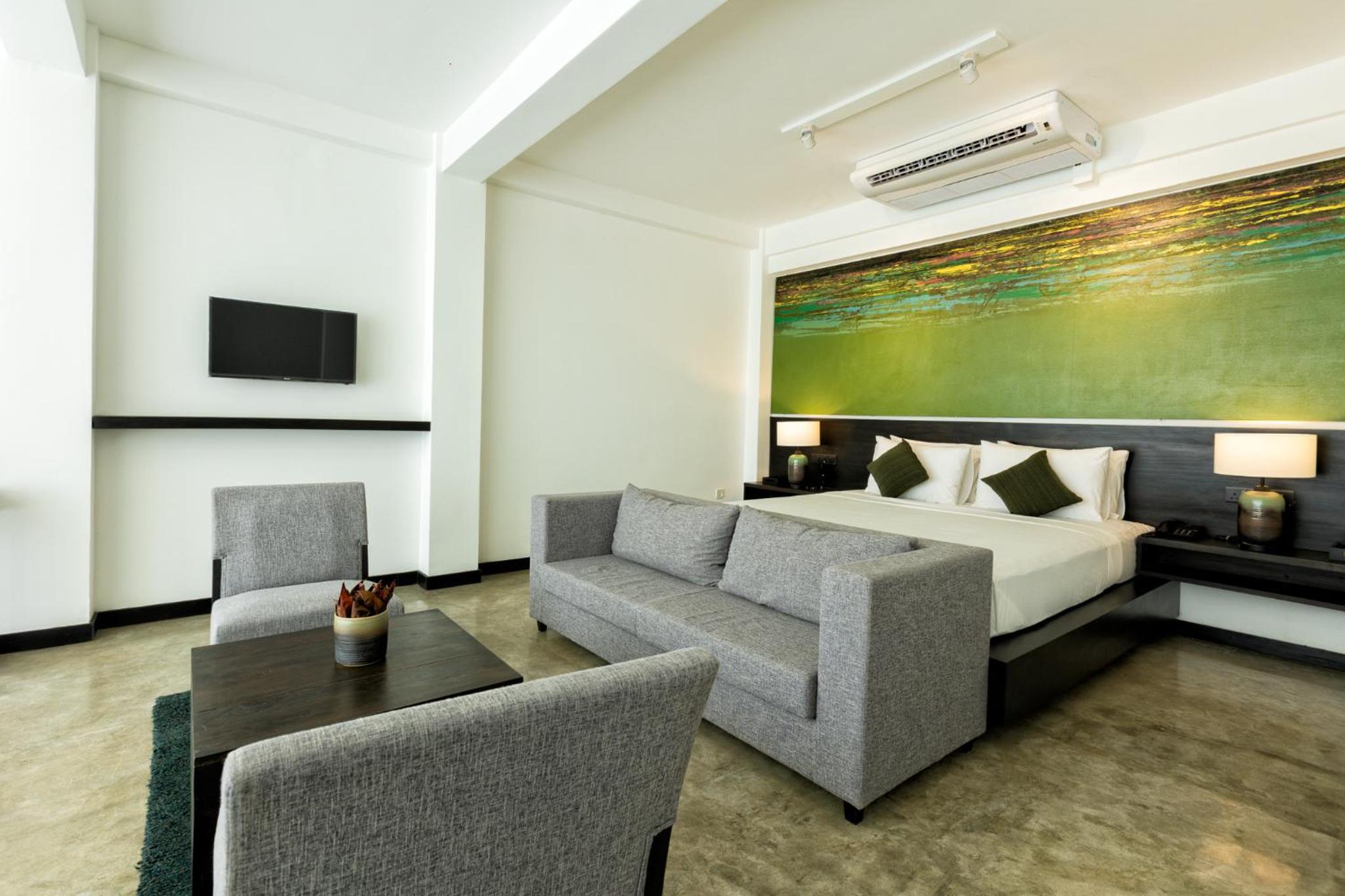 Family Suite photo 2