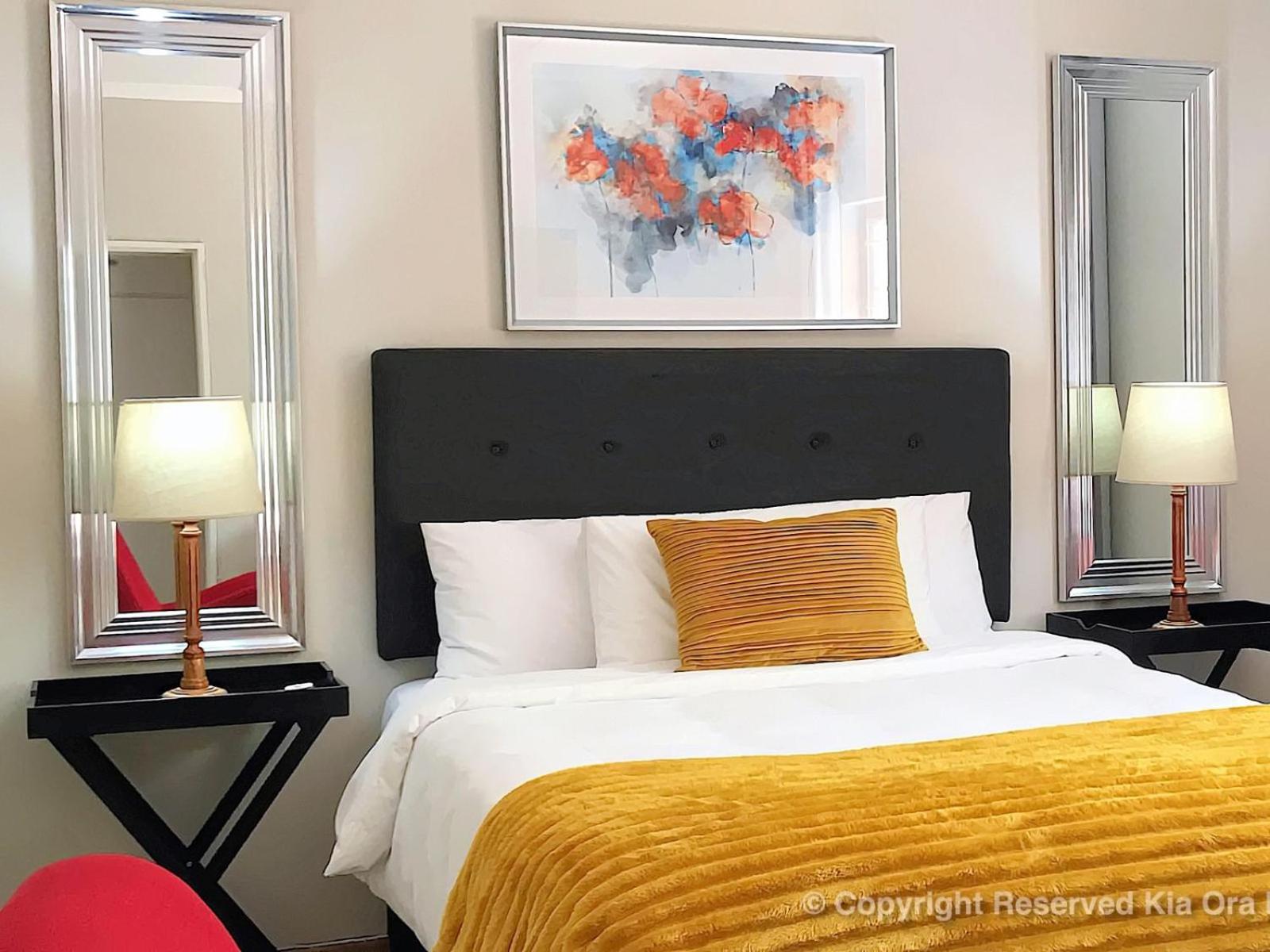 Deluxe Queen Room photo 1