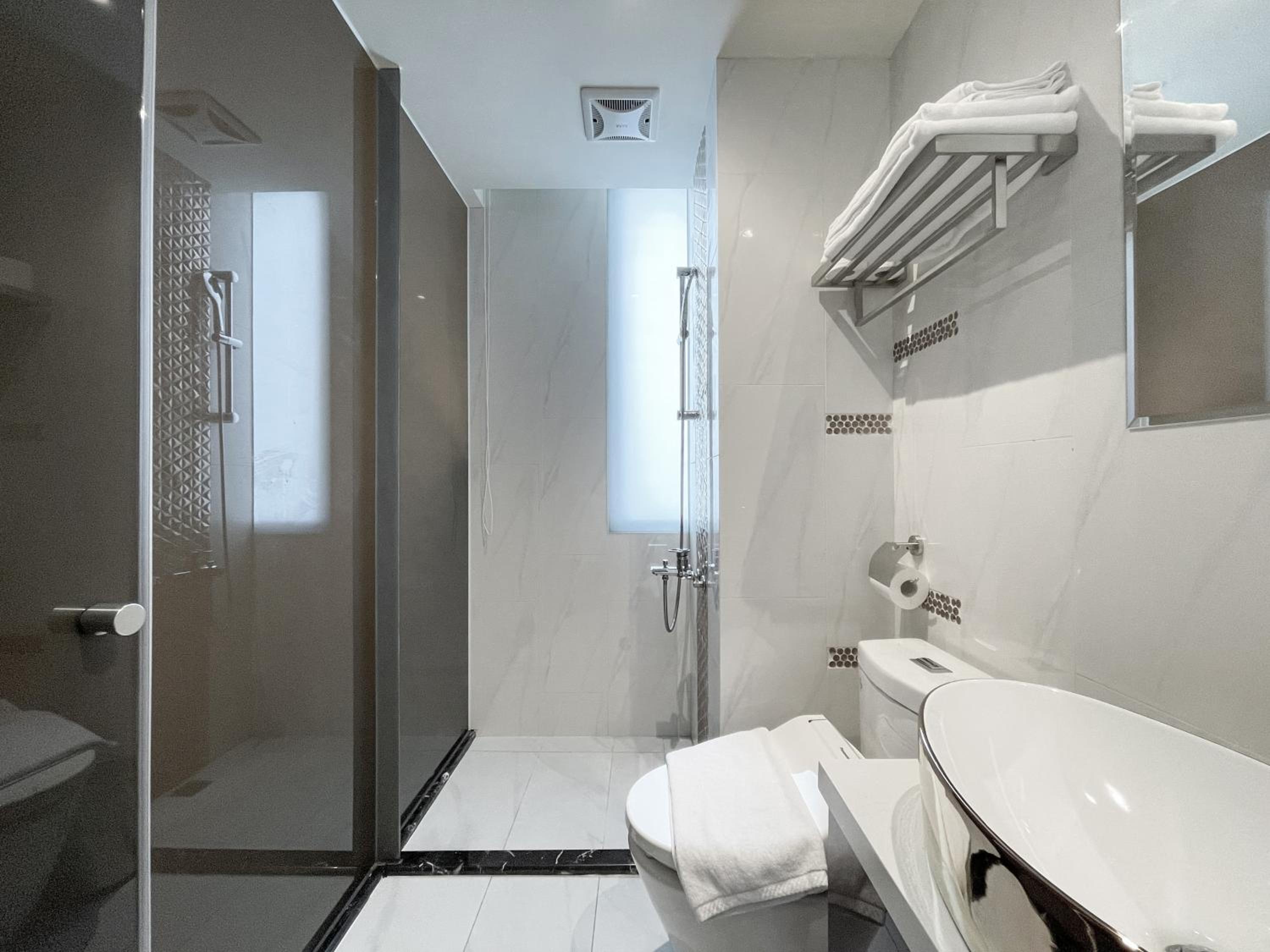 Superior Double Room - Photo 5