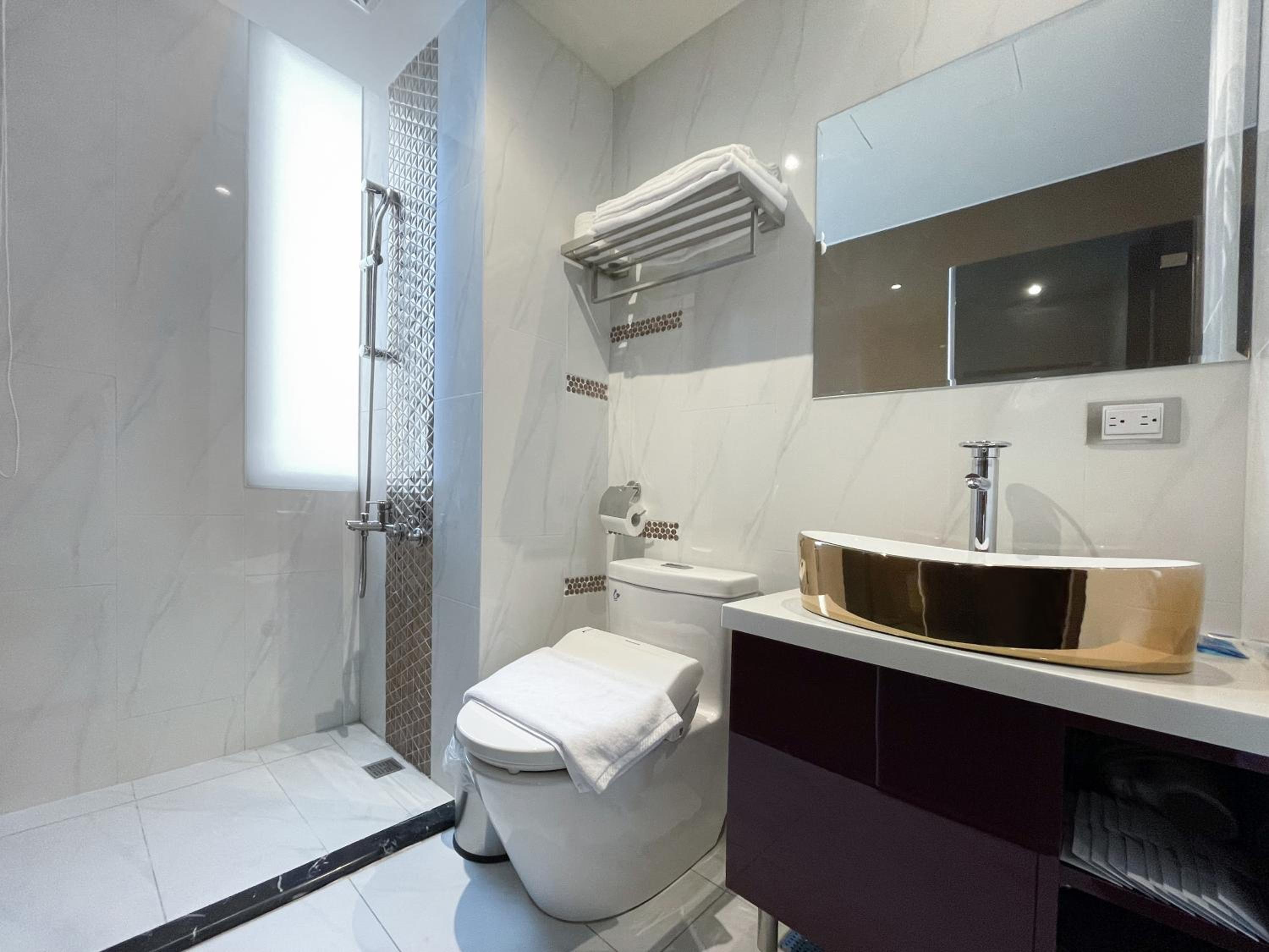 Superior Double Room - Photo 4