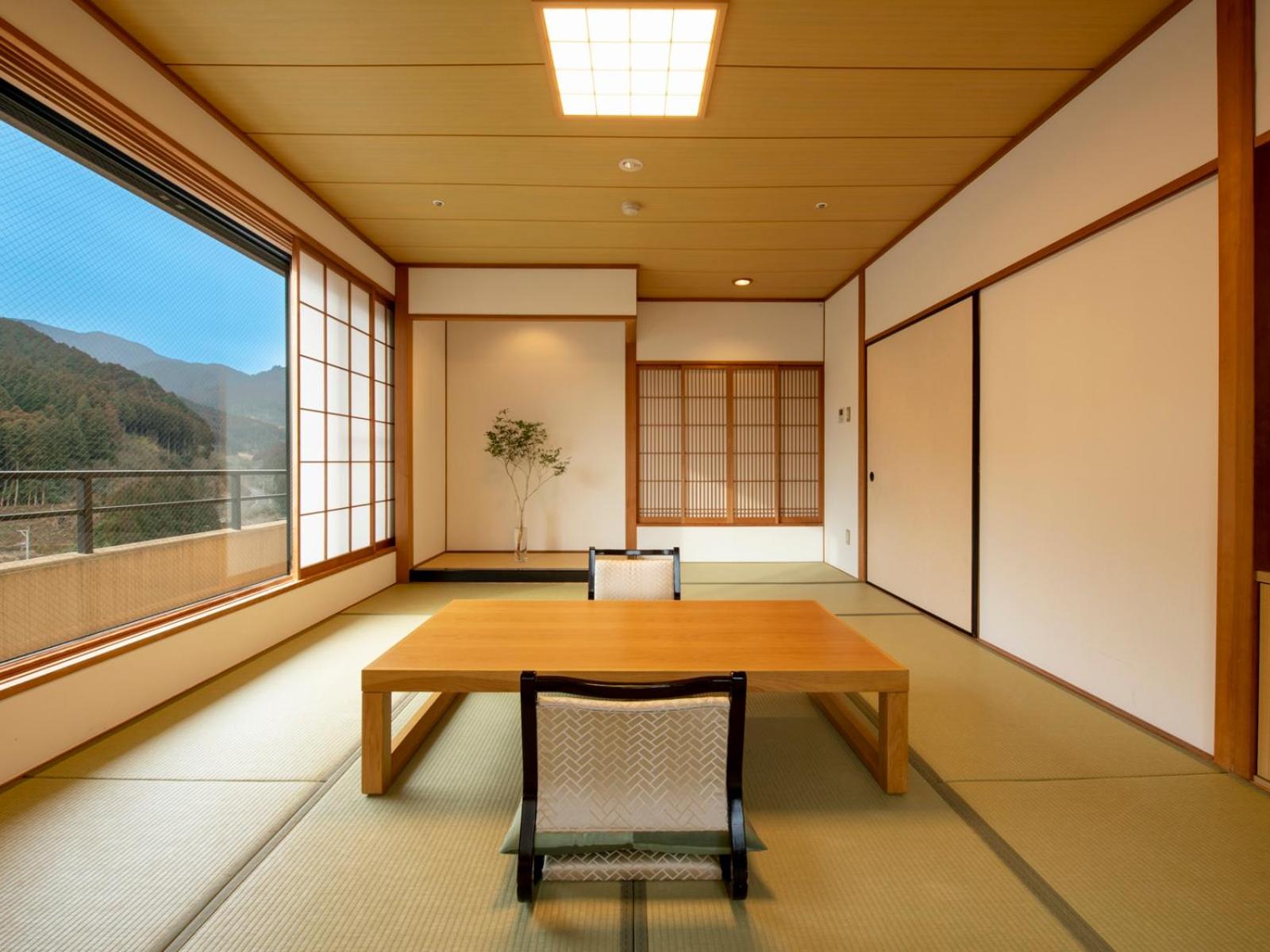 特別室（和洋室） - Photo 2