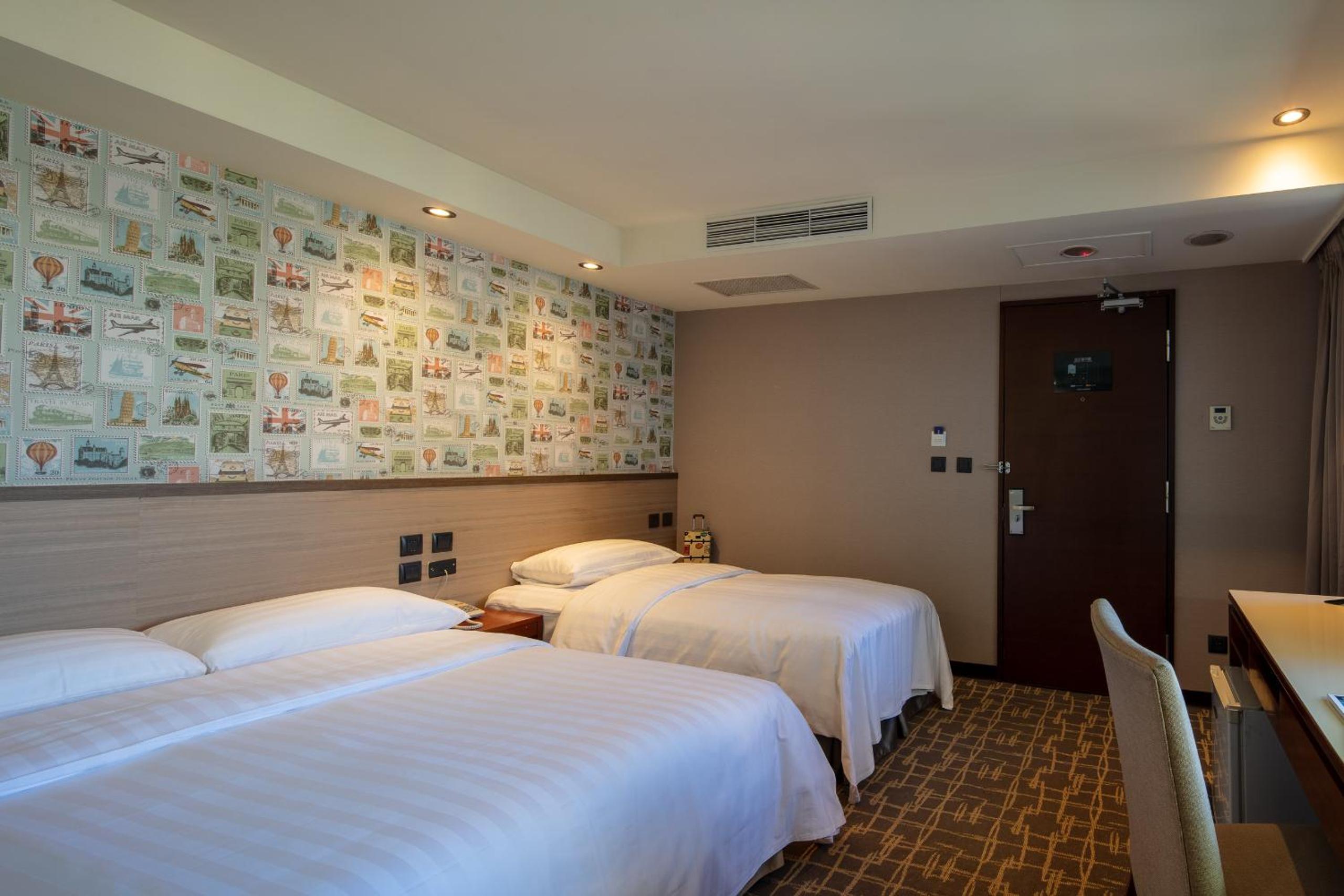 Classic Triple Room photo 1