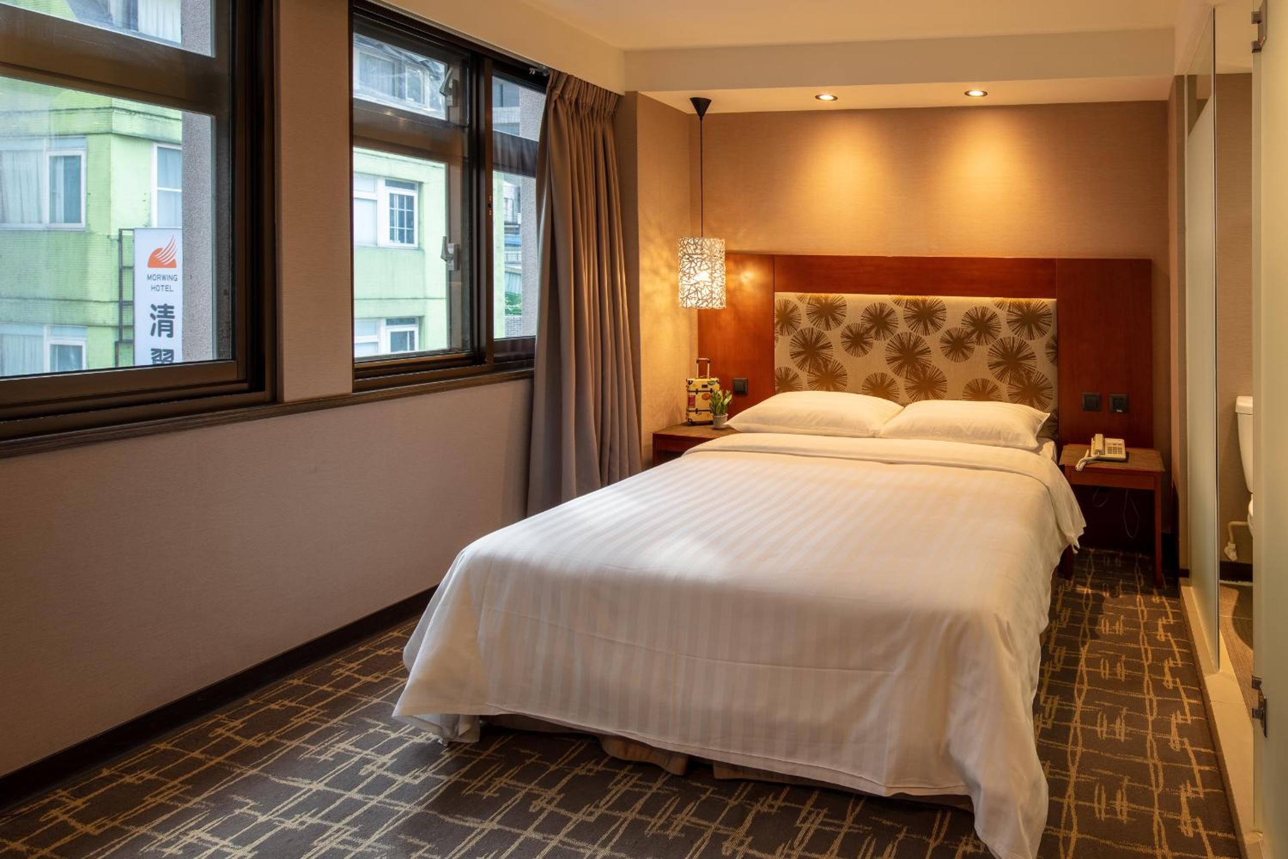Deluxe Double Room photo 1