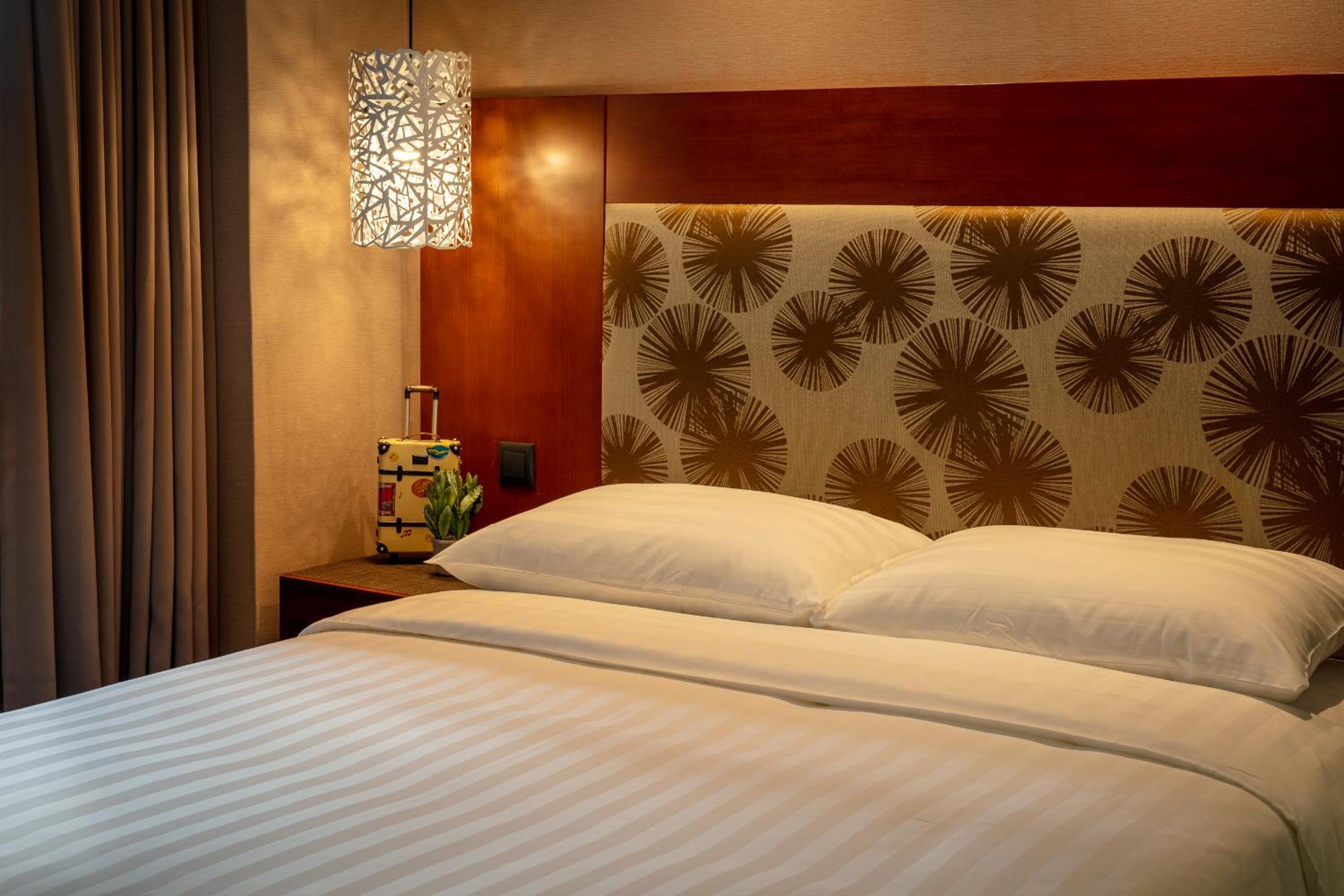 Room Selected at Check-In photo 2