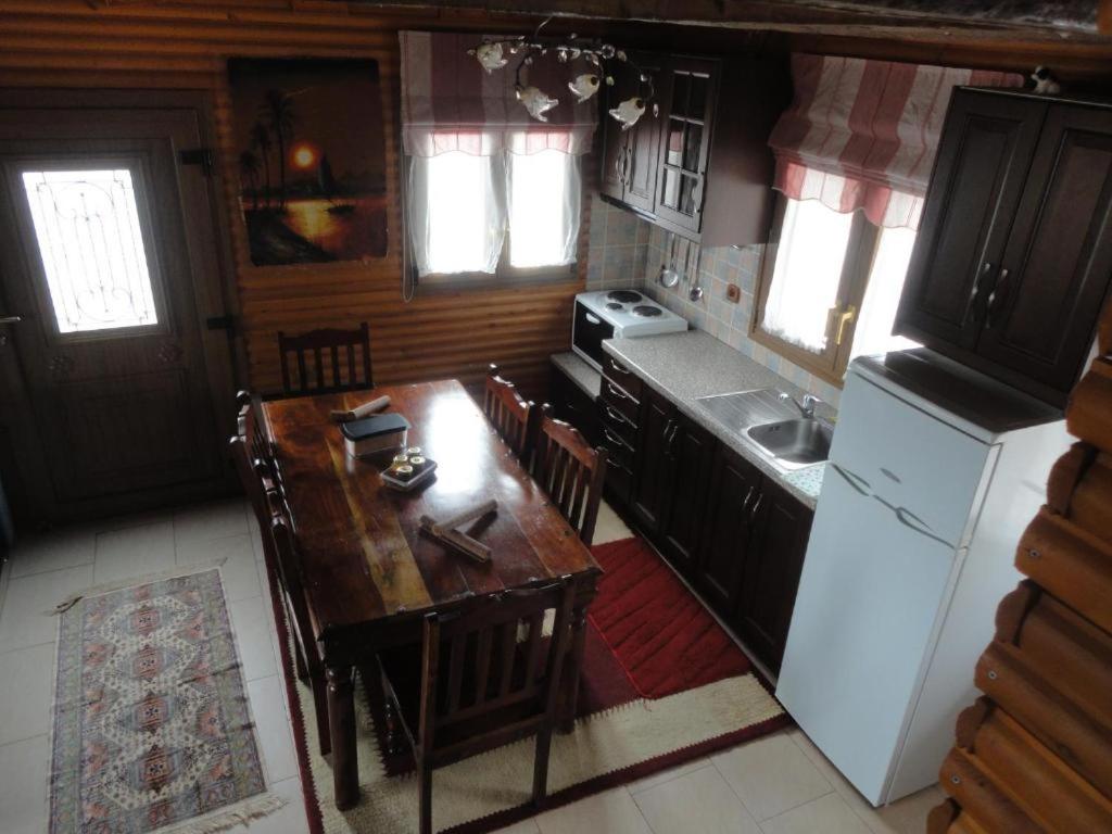 Two-Bedroom Chalet photo 3