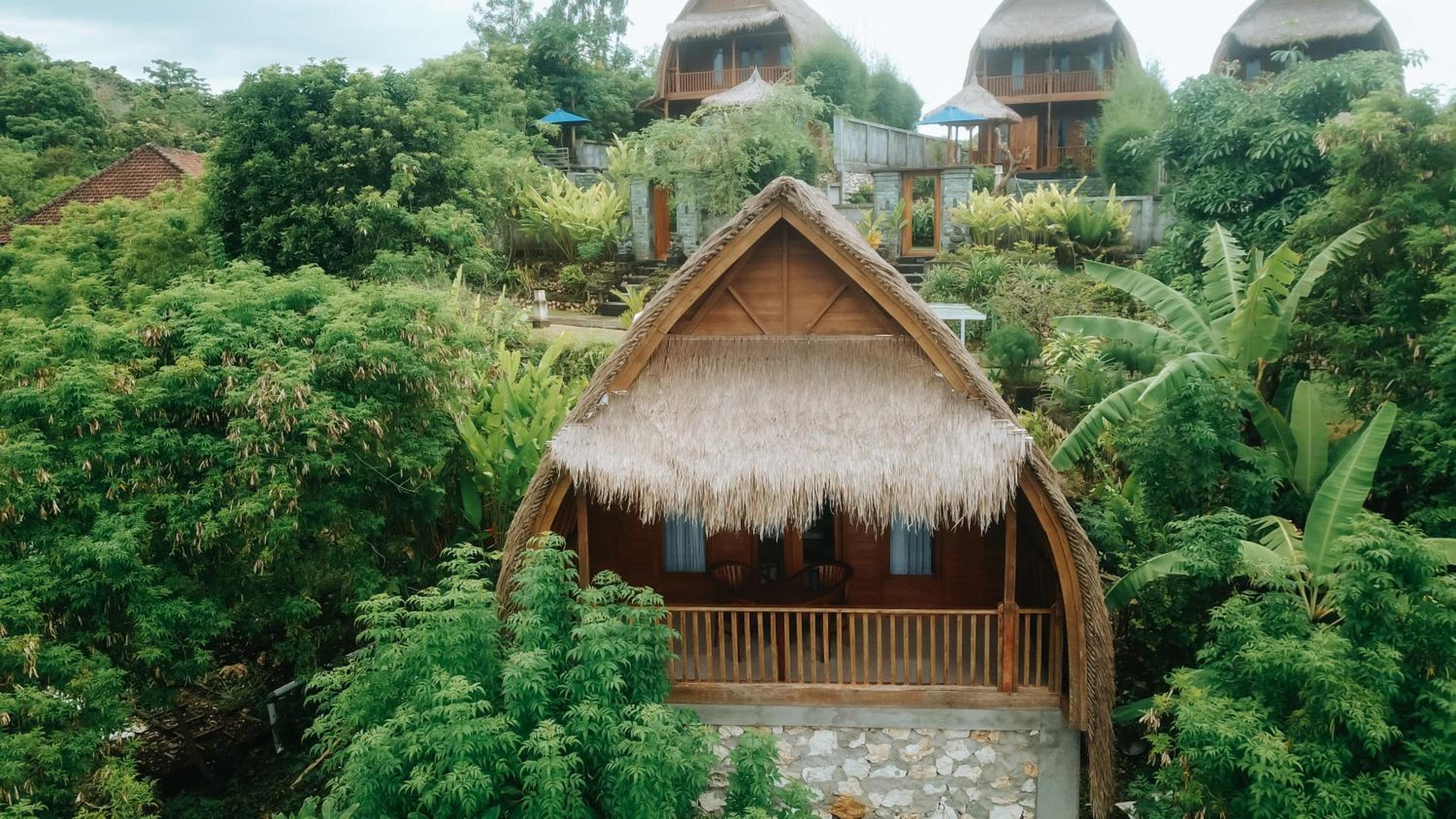 Jungle Double Bungalow - Photo 5
