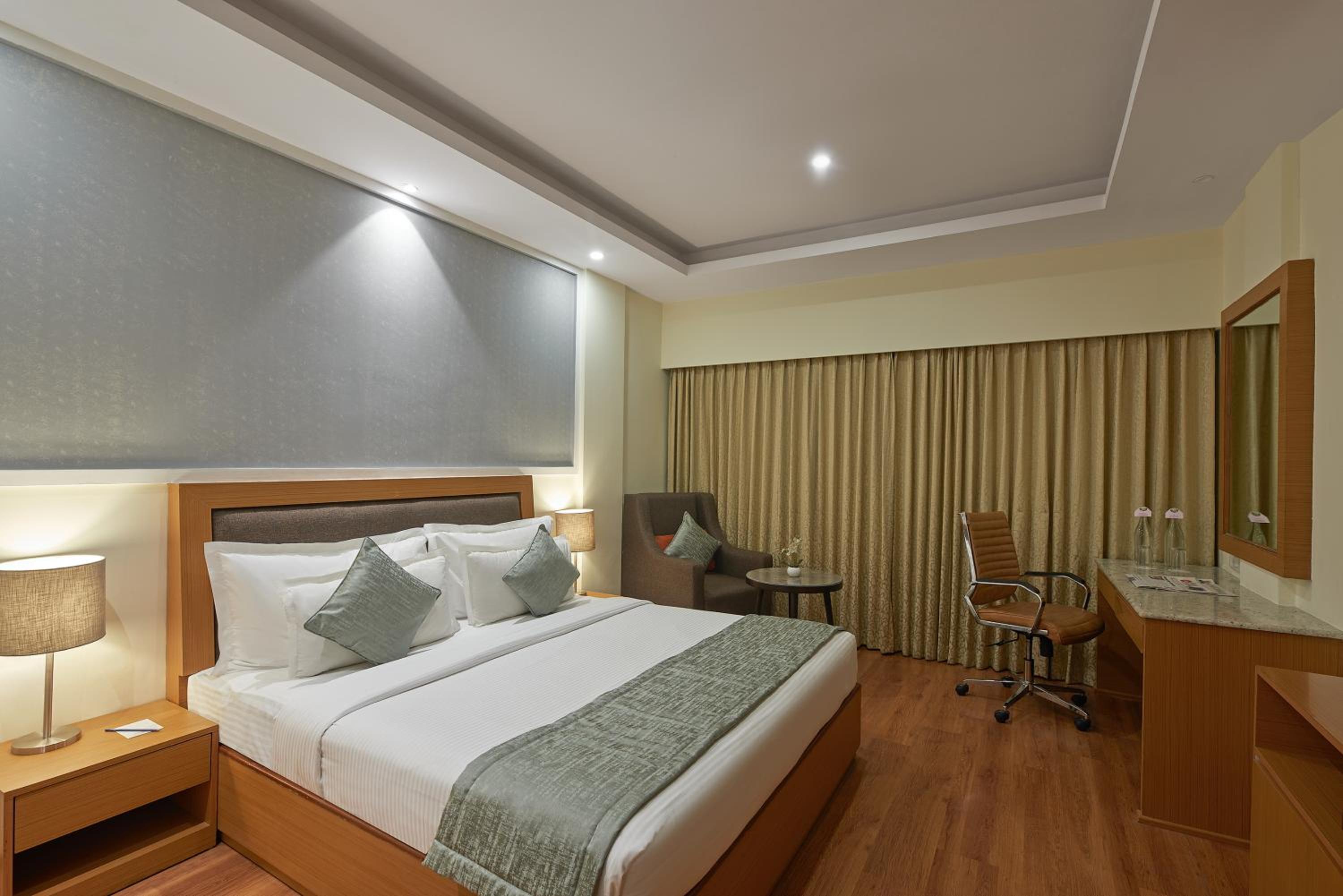 Suite with Late check out till 1pm( Subject to availability) - Photo 7