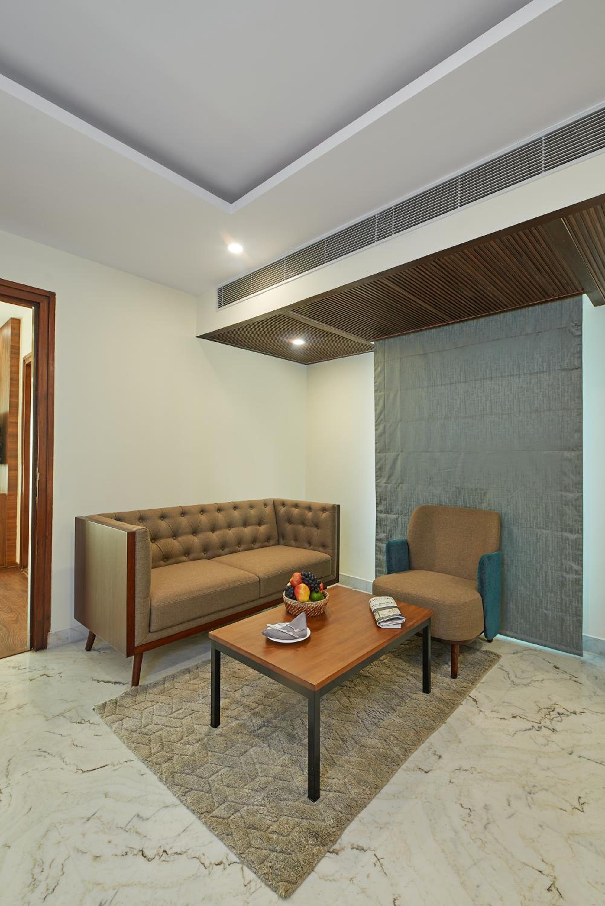 Suite with Late check out till 1pm( Subject to availability) - Photo 5