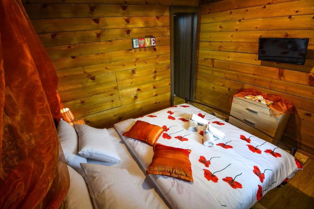 Superior Chalet photo 3