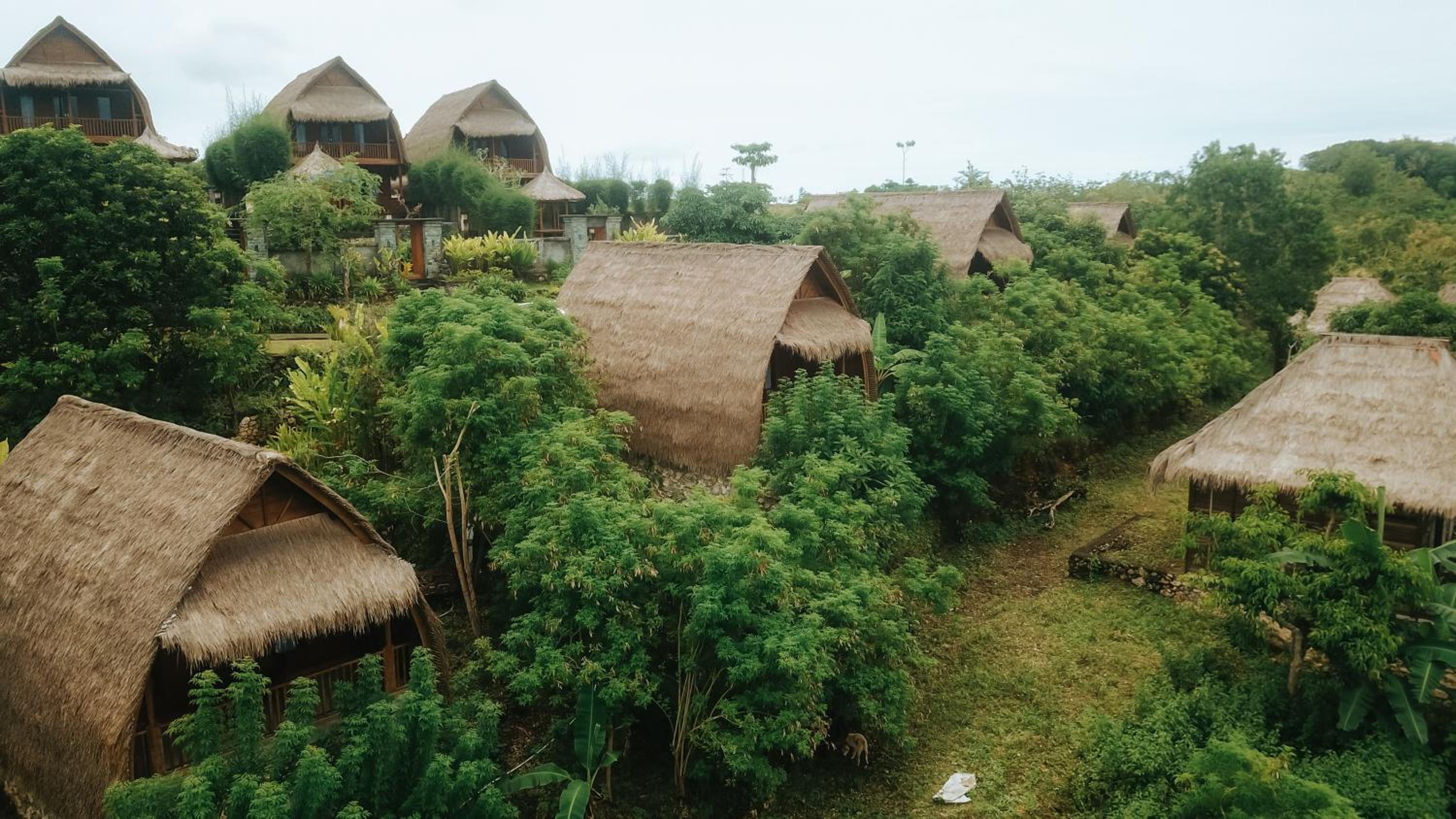 Jungle Double Bungalow - Photo 3