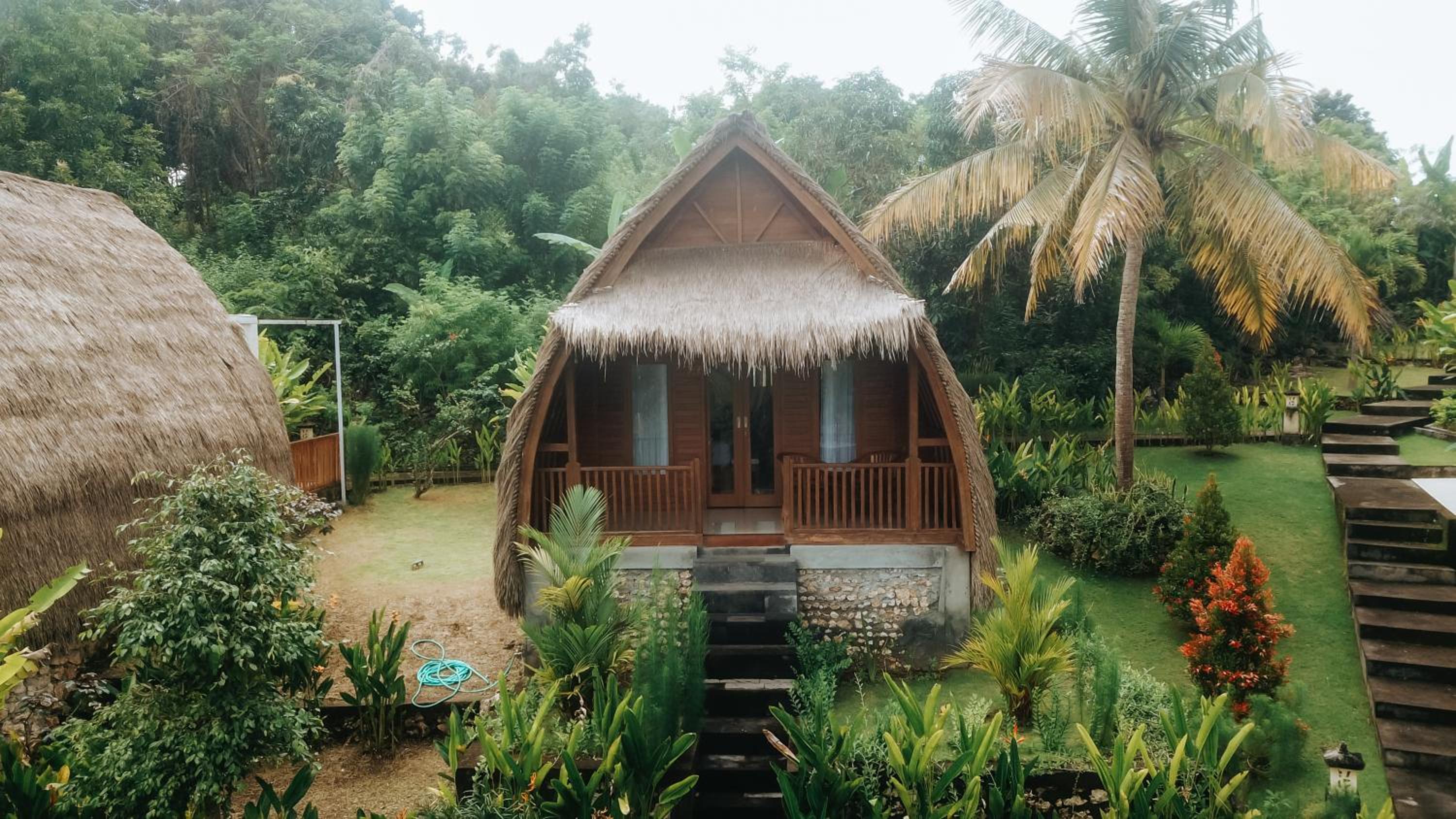 Bungalow Pool Access - Photo 30