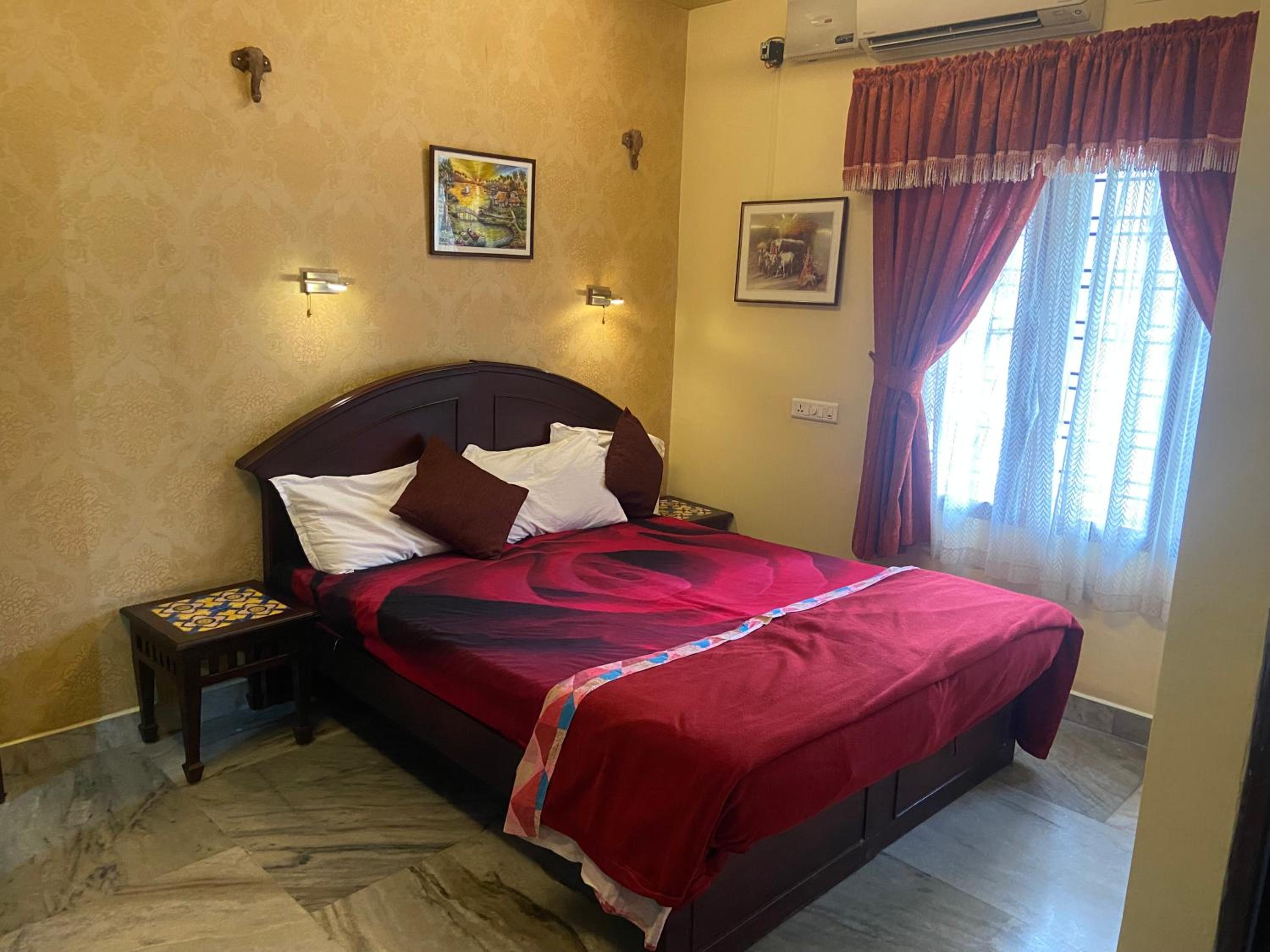 Double Room - Photo 1