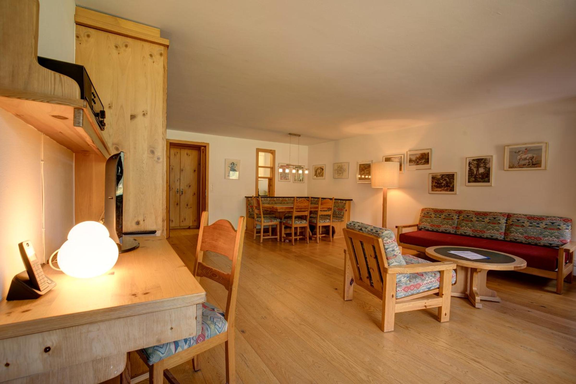 Apartment with Lake View photo 1