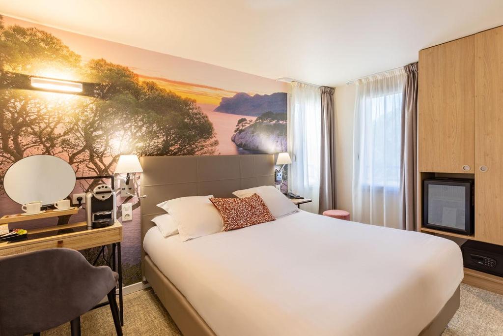 Comfort Queen Room - Non-Smoking  photo 2