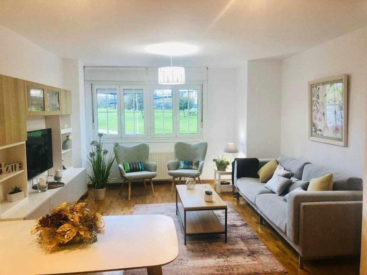 Departamento de tres habitaciones