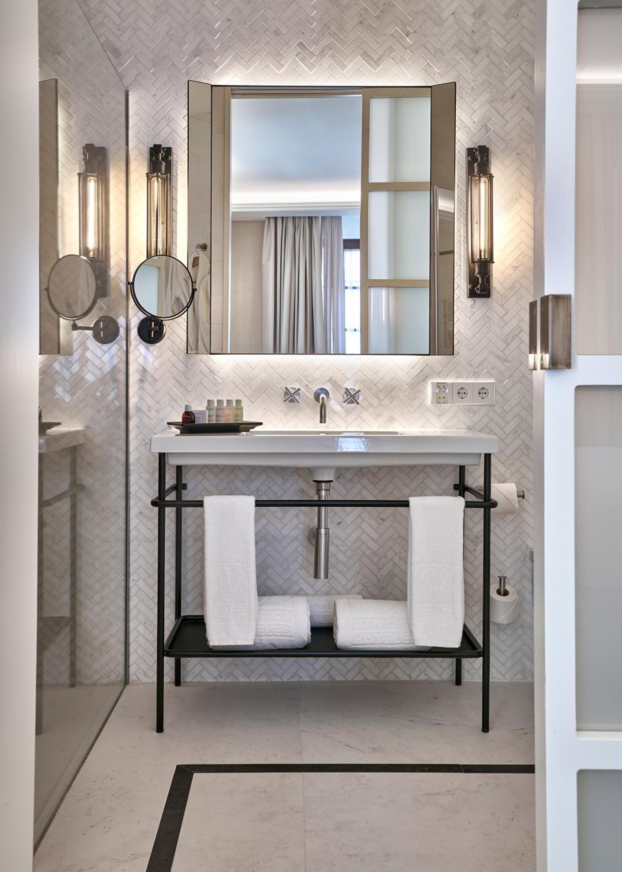 Habitación Doble Basica