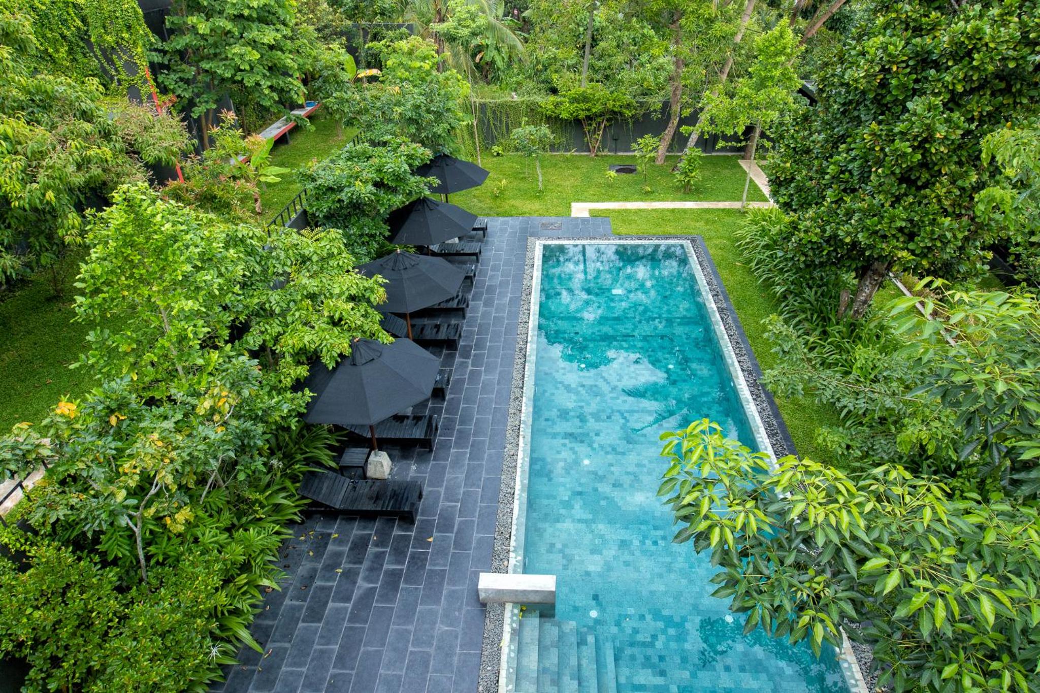 Villa With Private Pool photo 2
