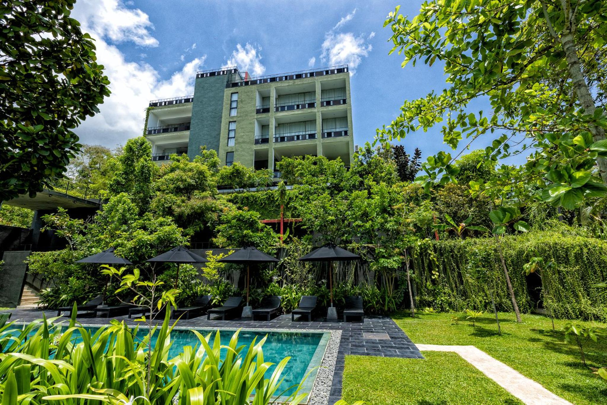 Villa With Private Pool photo 3