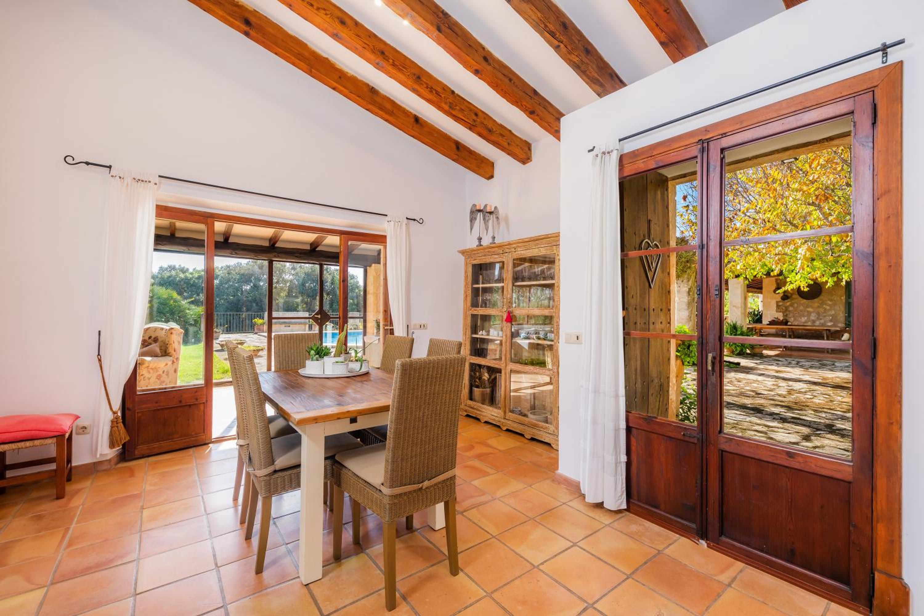 Villa with Garden View photo 3
