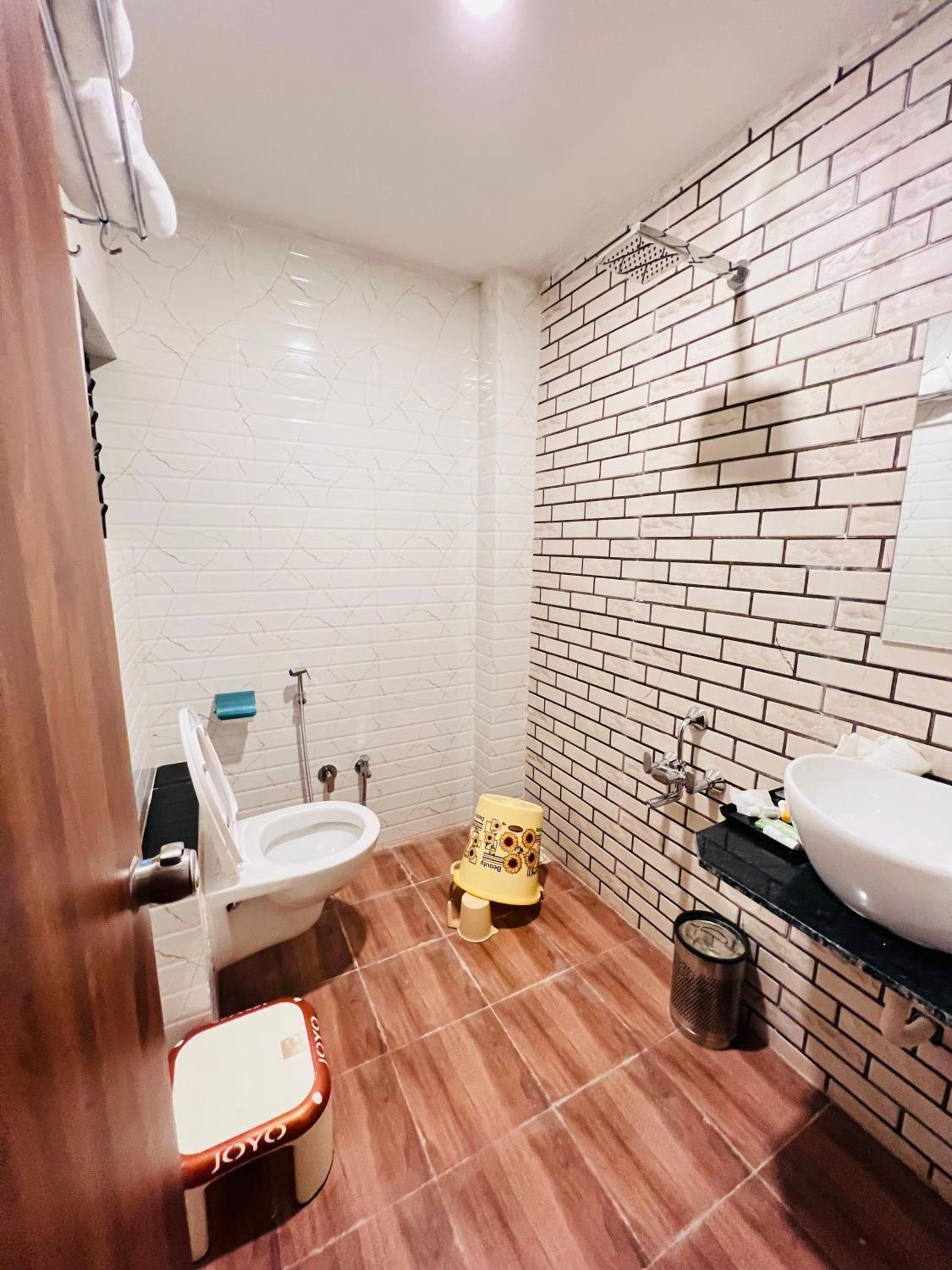 Deluxe Triple Room - Photo 2