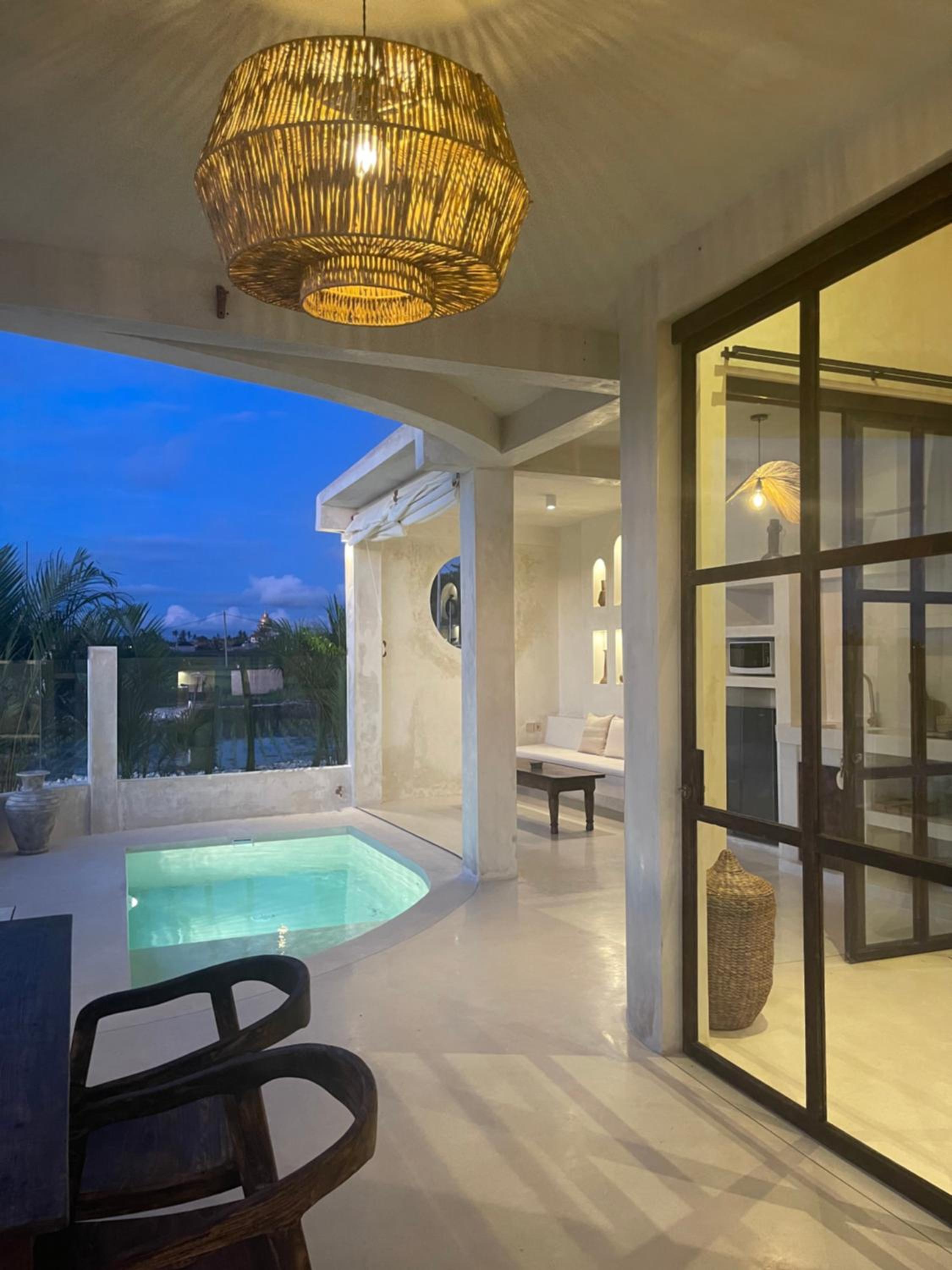 One-Bedroom Villa photo 2