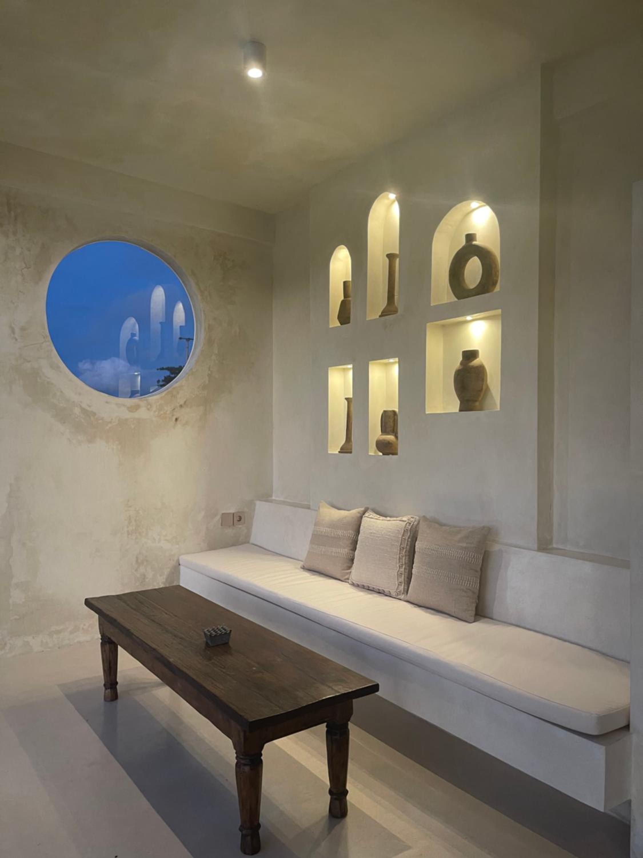 One-Bedroom Villa photo 3