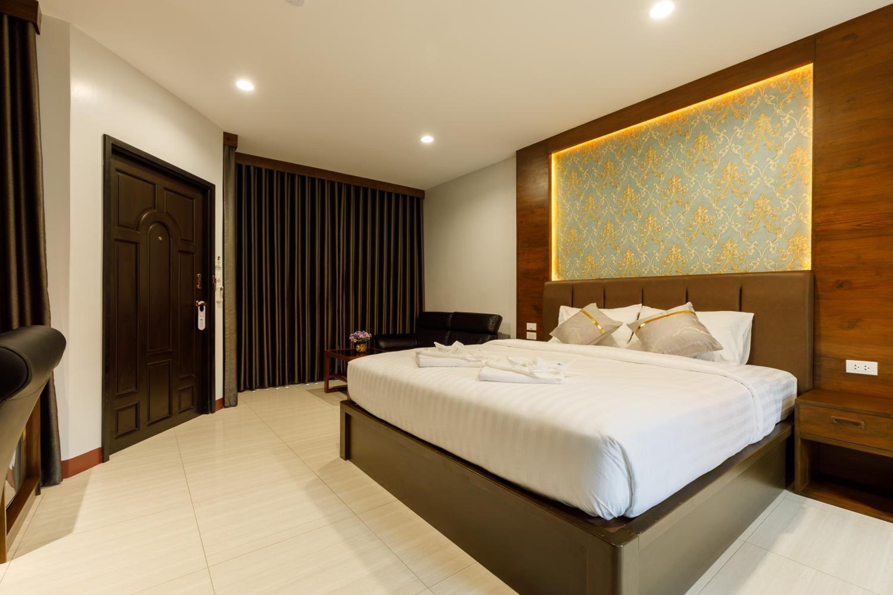Superior King Room photo 1